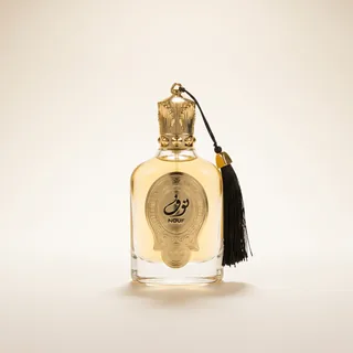 Paris Corner Nouf Unisex Eau de Parfum (1)