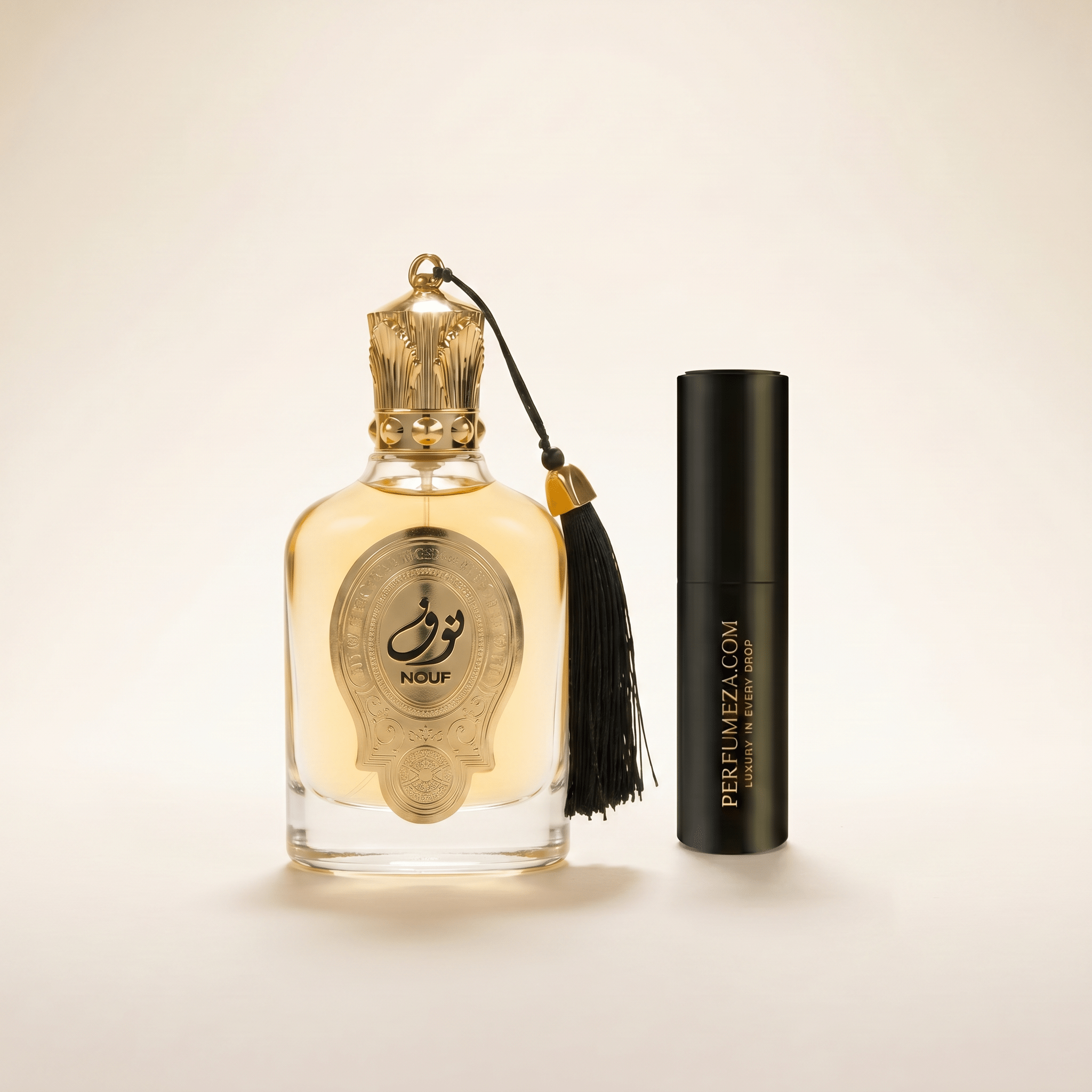 Paris Corner Nouf Unisex Eau de Parfum av Paris Corner — visa 2