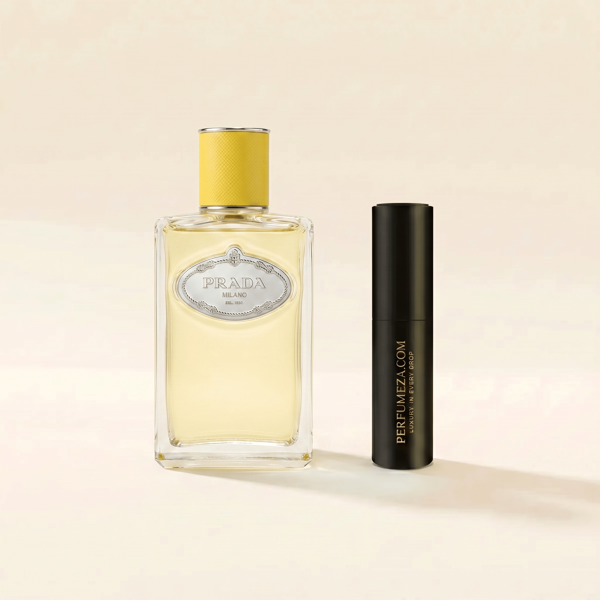Prada Infusion D'Ylang Eau De Parfum av Prada — visa 2