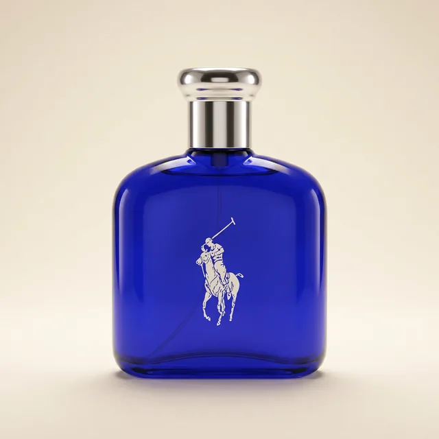 Ralph Lauren Polo Blue - Eau de Toilette