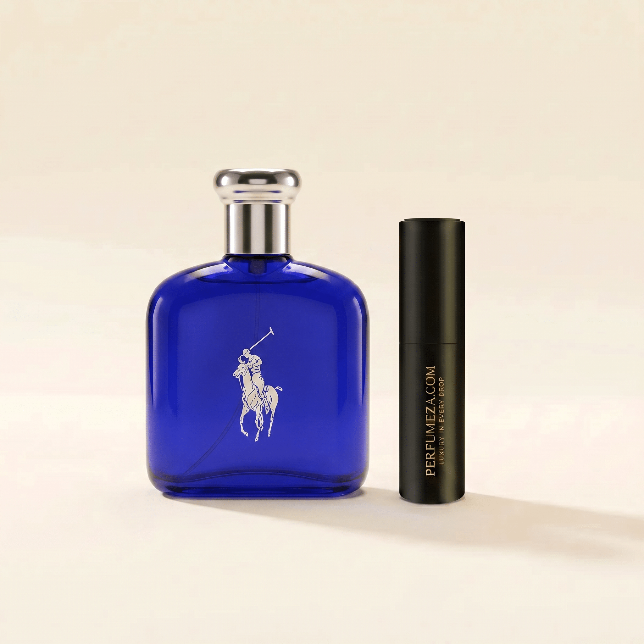 Ralph Lauren Polo Blue - Eau de Toilett by Ralph Lauren Polo — visa 2