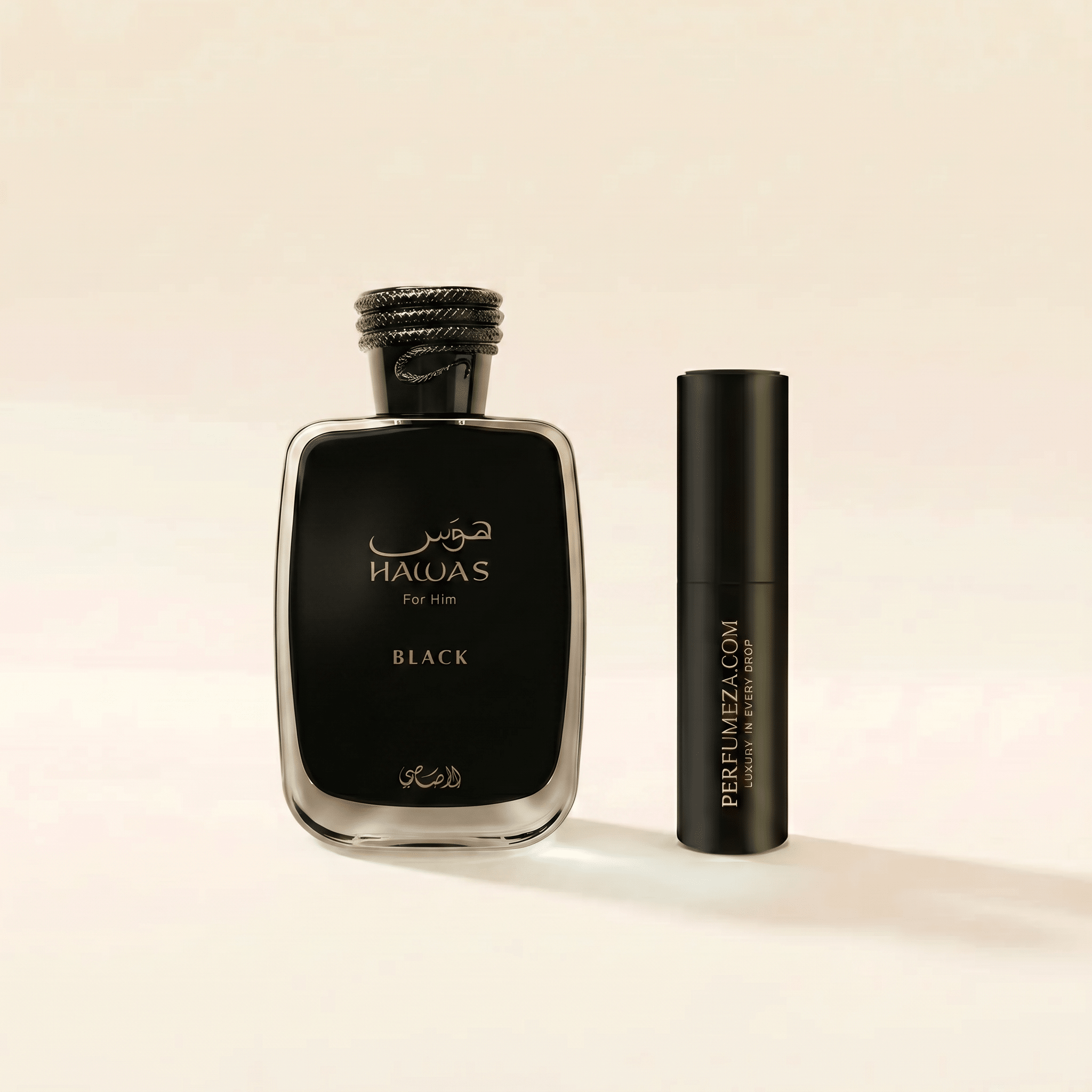 Rasasi Hawas Black Eau de Parfum av Rasasi Hawas — visa 2