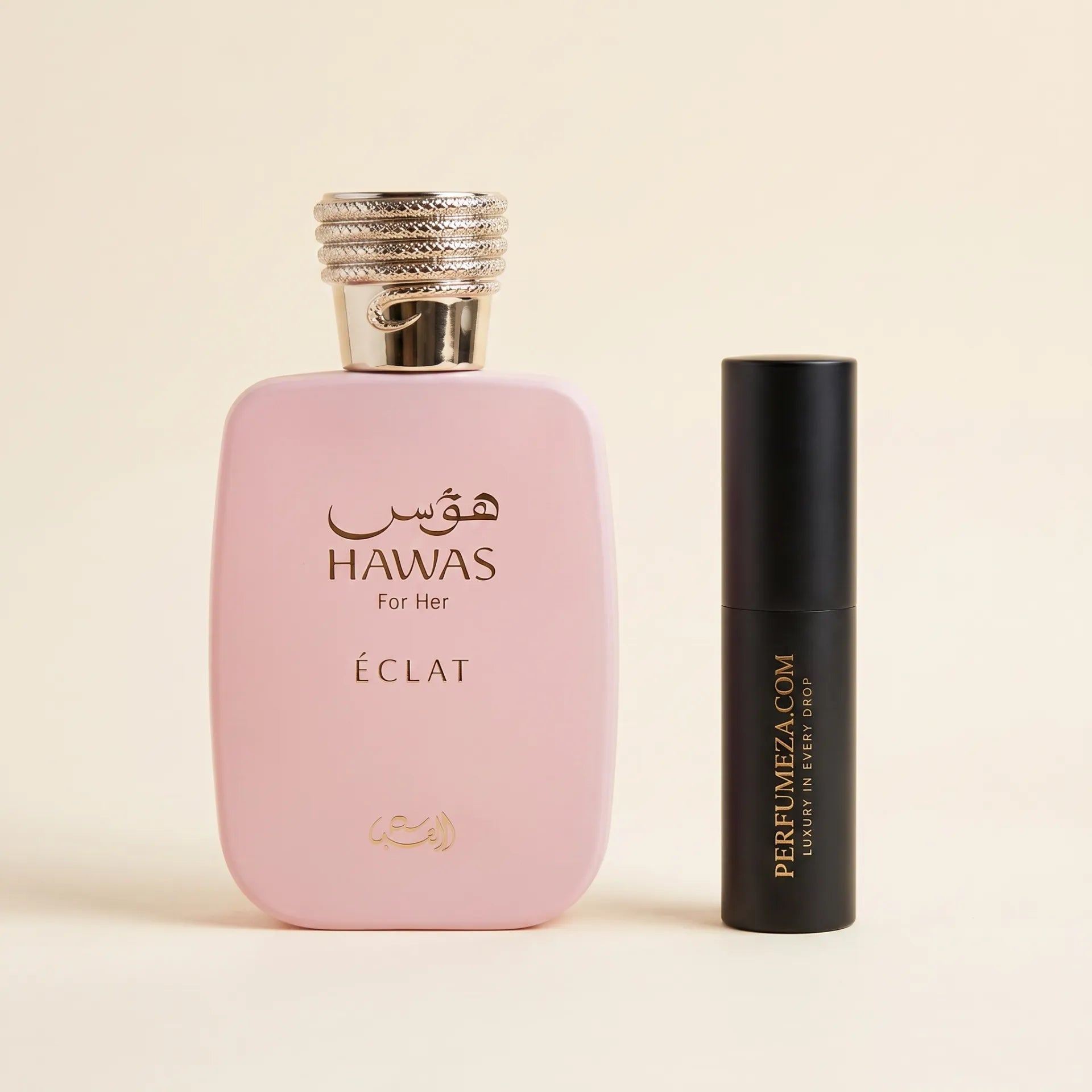 Rasasi Hawas Eclat Eau de Perfume by Rasasi Hawas — visa 2