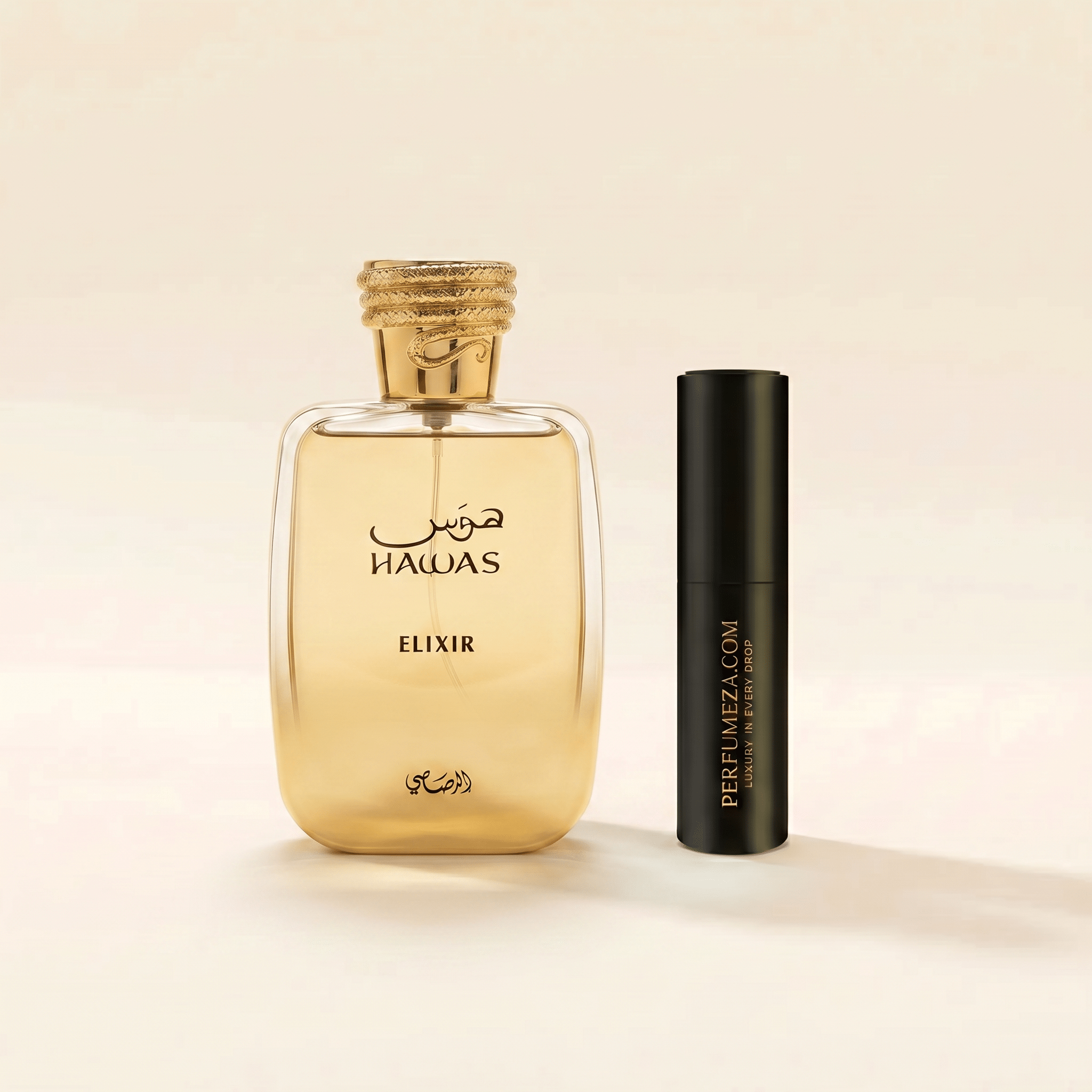 Rasasi Hawas Elixir Eau de Perfume av Rasasi Hawas — visa 2