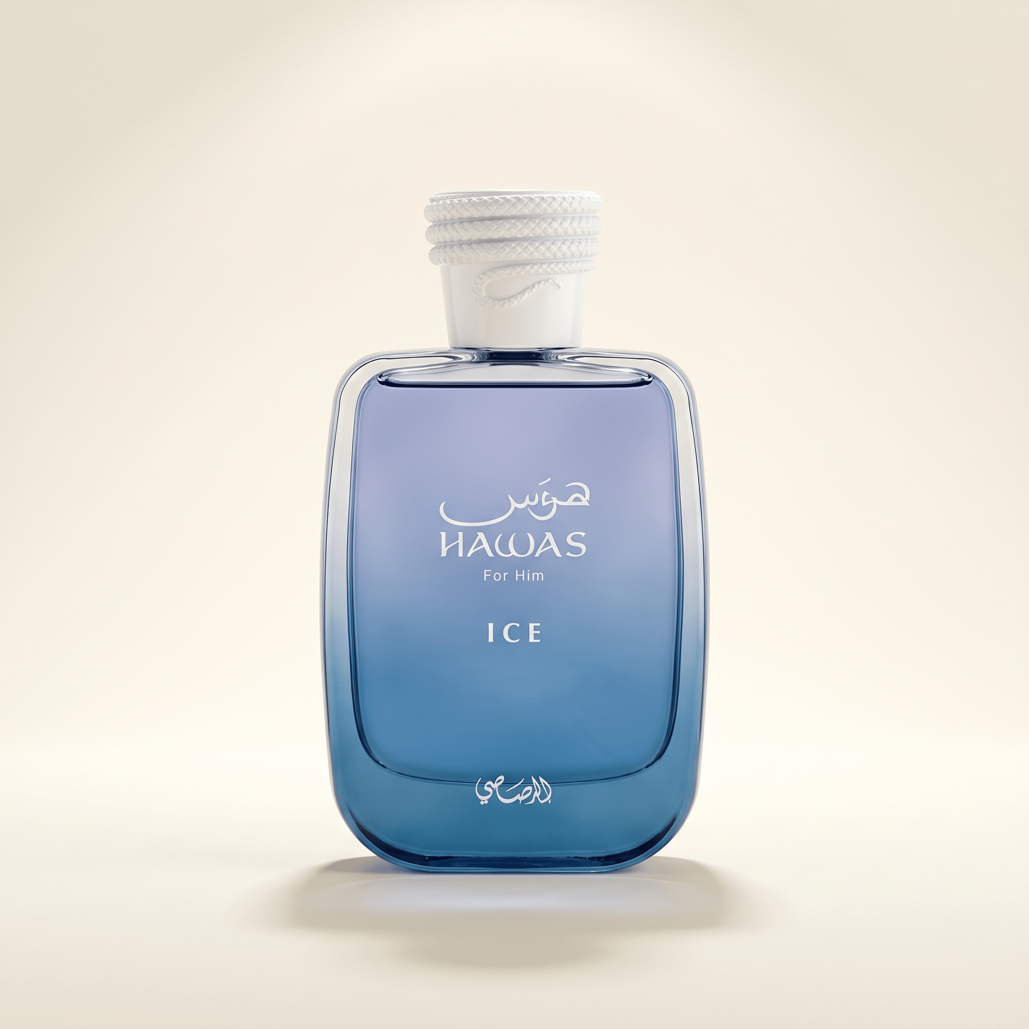 Rasasi HawasRasasi Hawas Ice Eau de ParfumPerfumeza