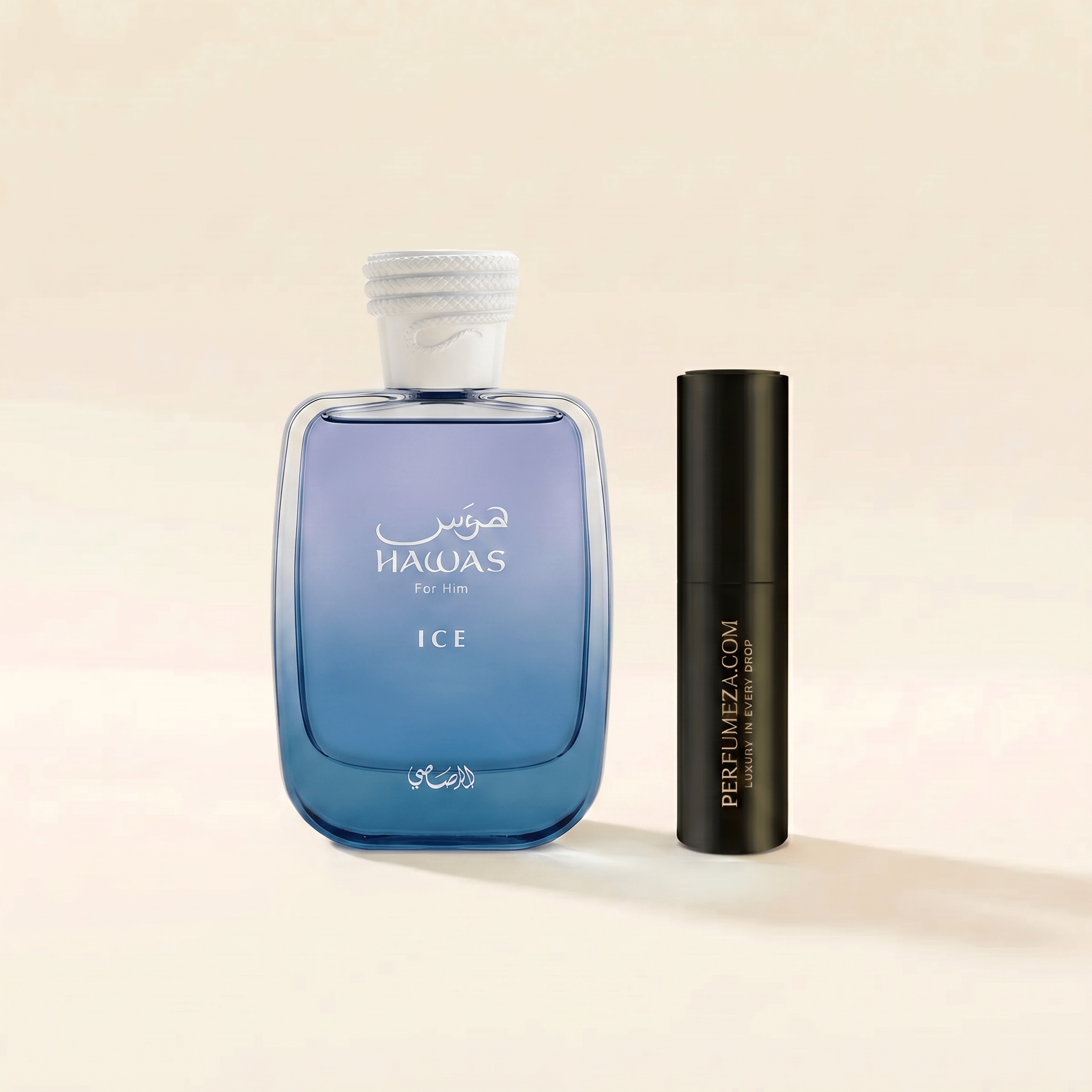 Rasasi Hawas Ice Eau de Parfum av Rasasi Hawas — visa 2