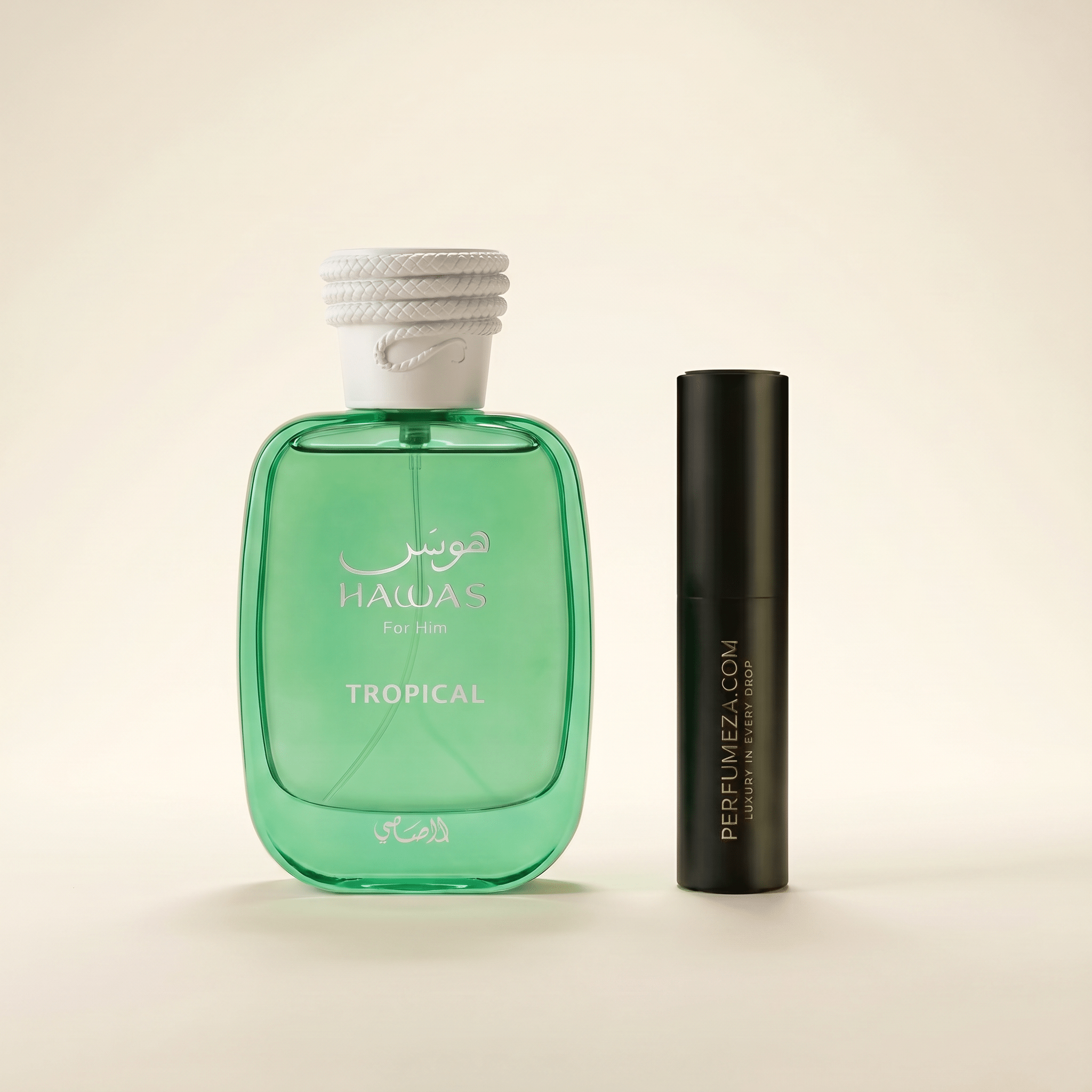 Rasasi Hawas Tropical Eau de Perfume av Rasasi Hawas — visa 2