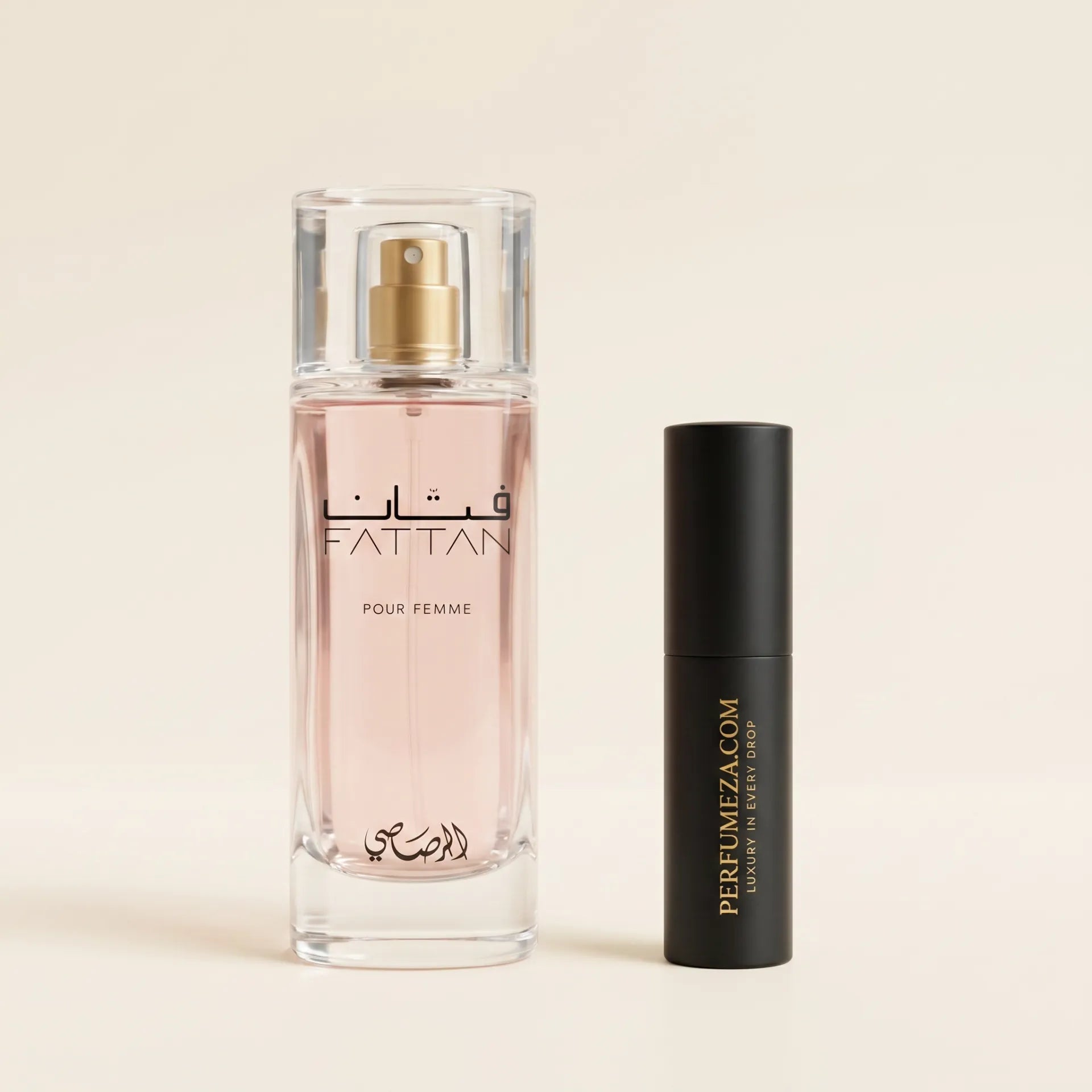 Rasasi Ladies Fattan Pour Femme Eau De Parfum 10 ml av Rasasi — visa 2