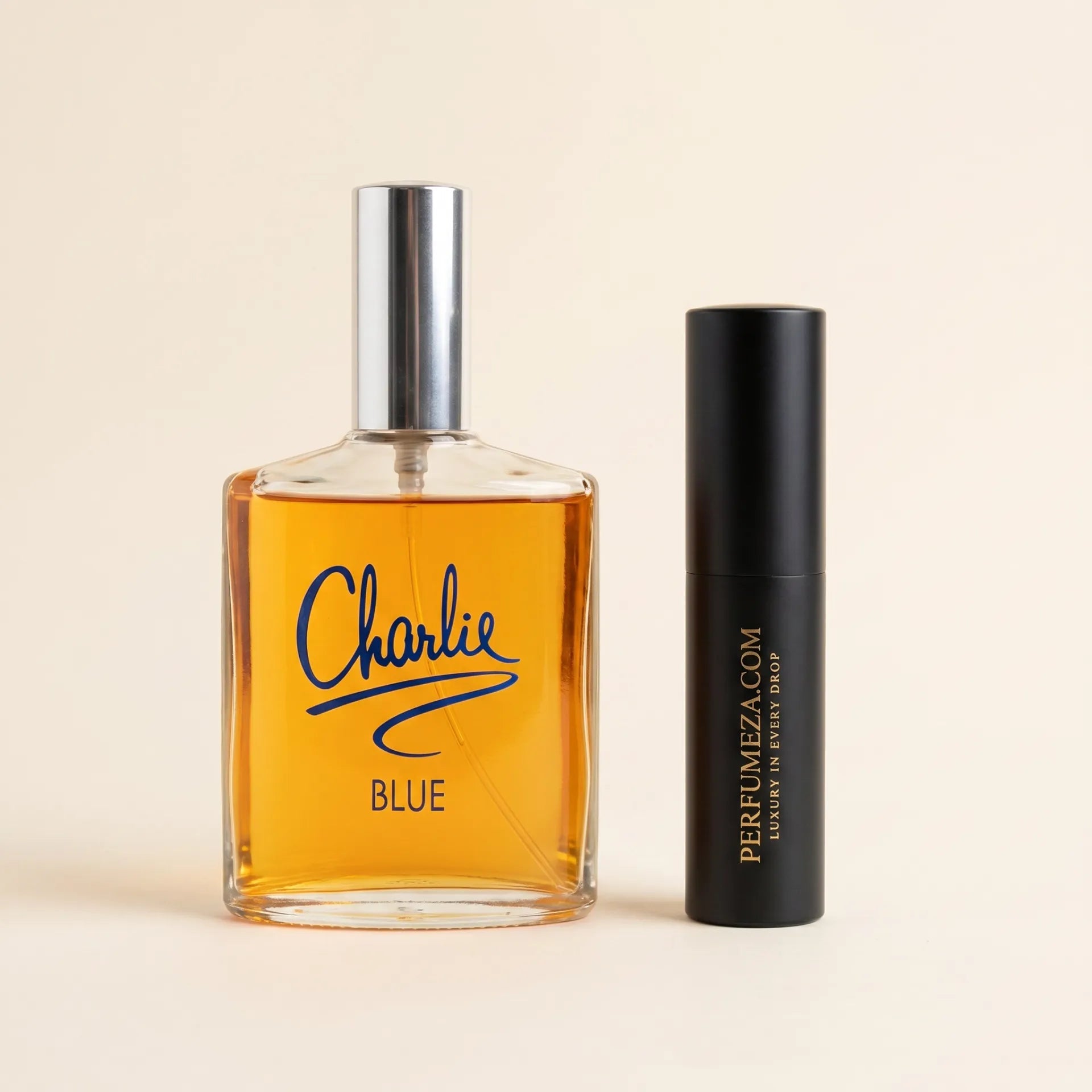Revlon Charlie Blue 10ml Eau de Toilette av Revlon Charlie — visa 2