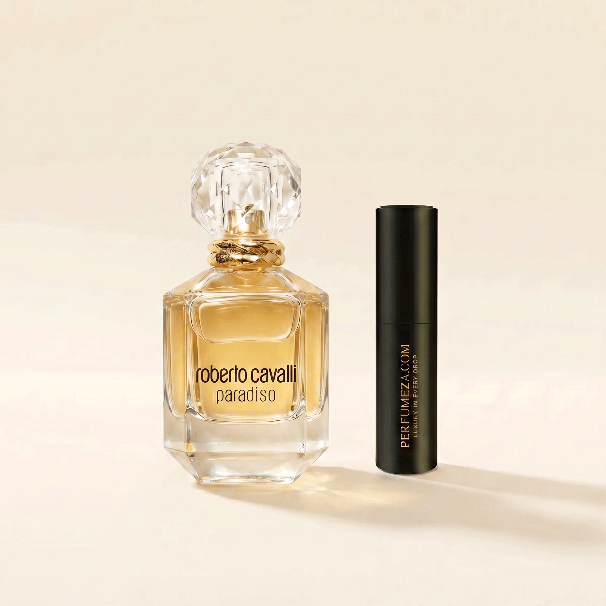 Roberto Cavalli Paradiso EdP Spray av Roberto Cavalli — visa 2