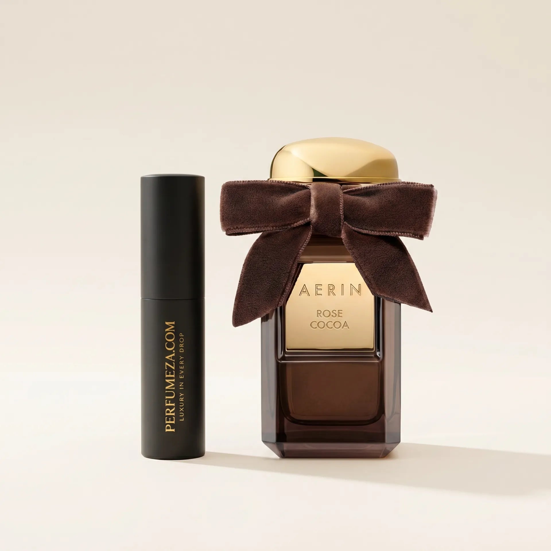 Rose Cocoa Parfum Spray by Aerin — se 2
