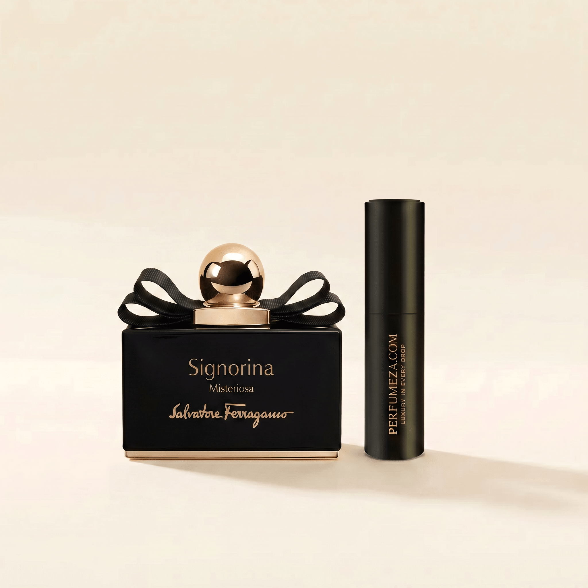 Salvatore Ferragamo Signorina - Eau de Parfume by Salvatore Ferragamo — vy 2