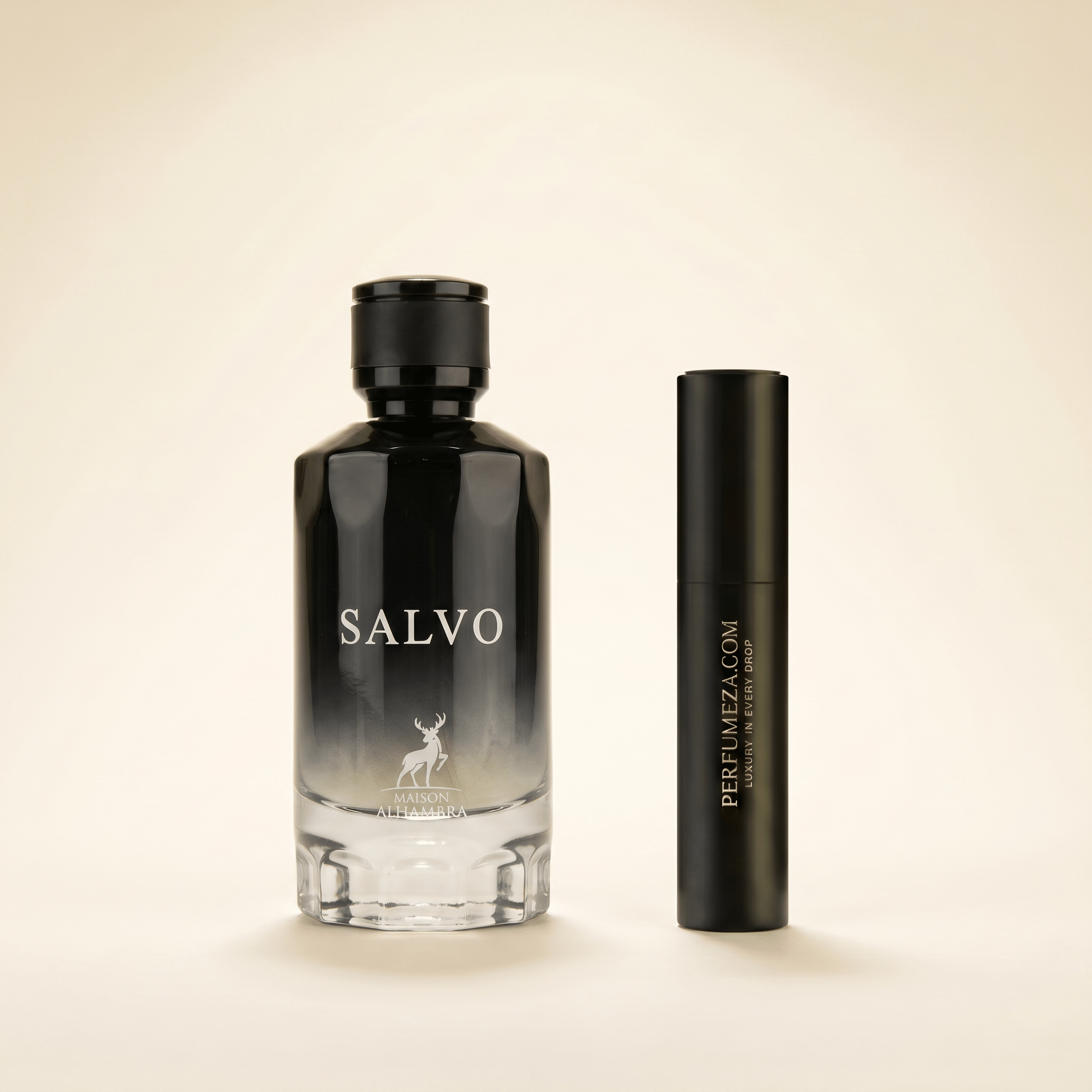 Salvo Maison Alhambra Original Eau de Parfume by Maison Alhambra — visa 2