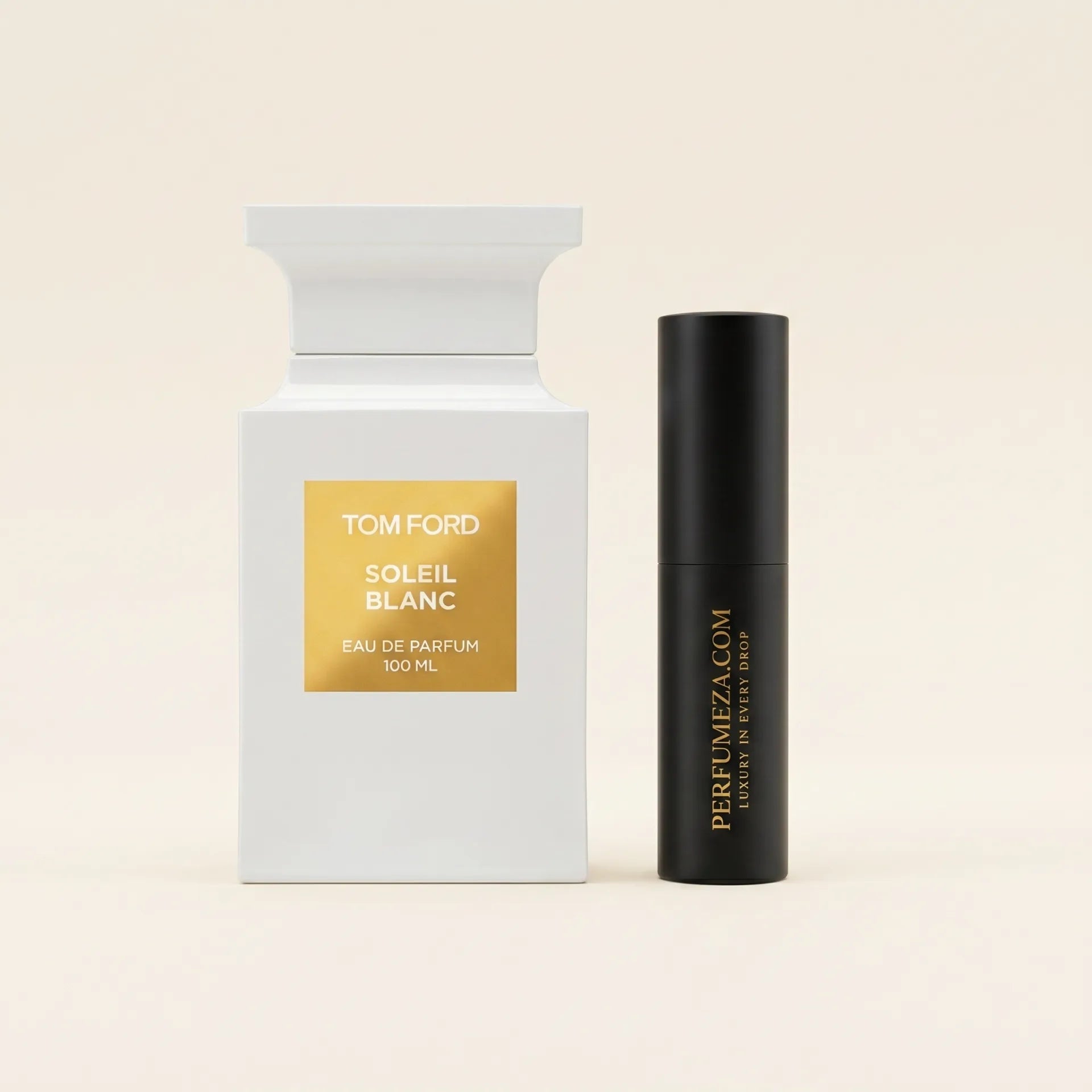 Soleil Blanc Eau de Parfum by TOM FORD — vy 2