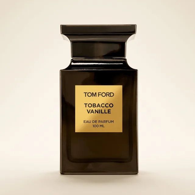 Tobacco Vanille Eau de Parfum – TOM FORD