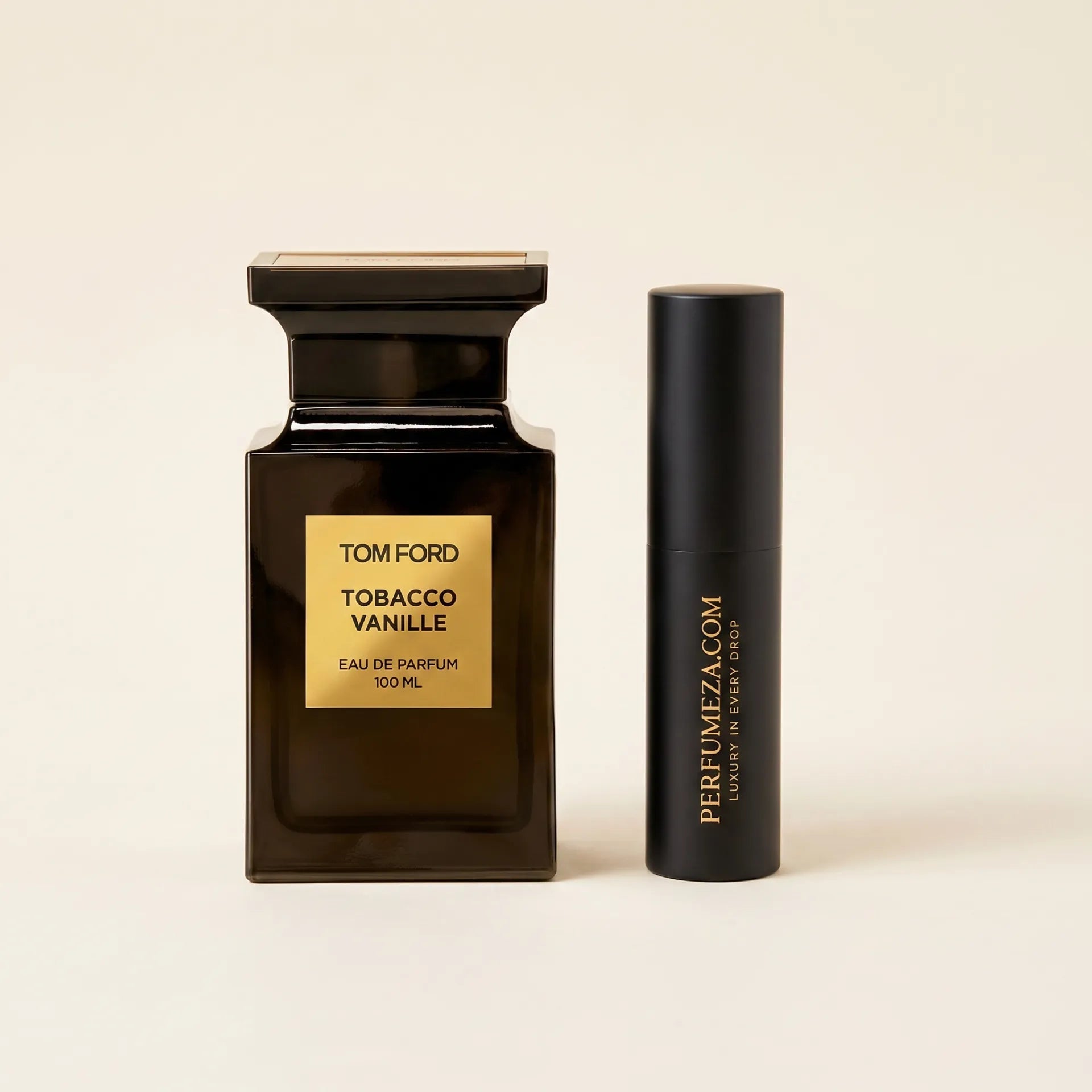 Tobacco Vanille Eau de Parfum by TOM FORD — visa 2