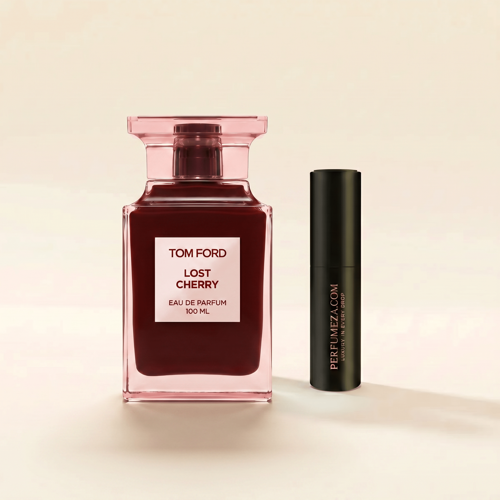 Tom Ford Lost Cherry Eau de Parfum Unisex av Tom Ford — visa 2