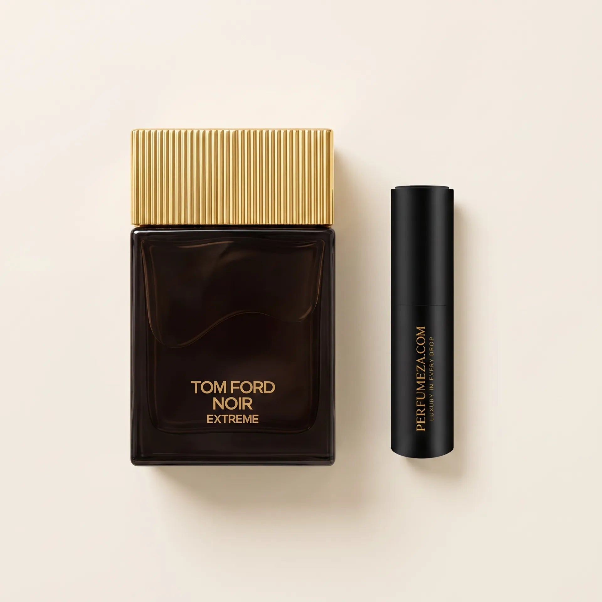 Tom Ford Noir Extreme Parfum for Men by Tom Ford — visa 2