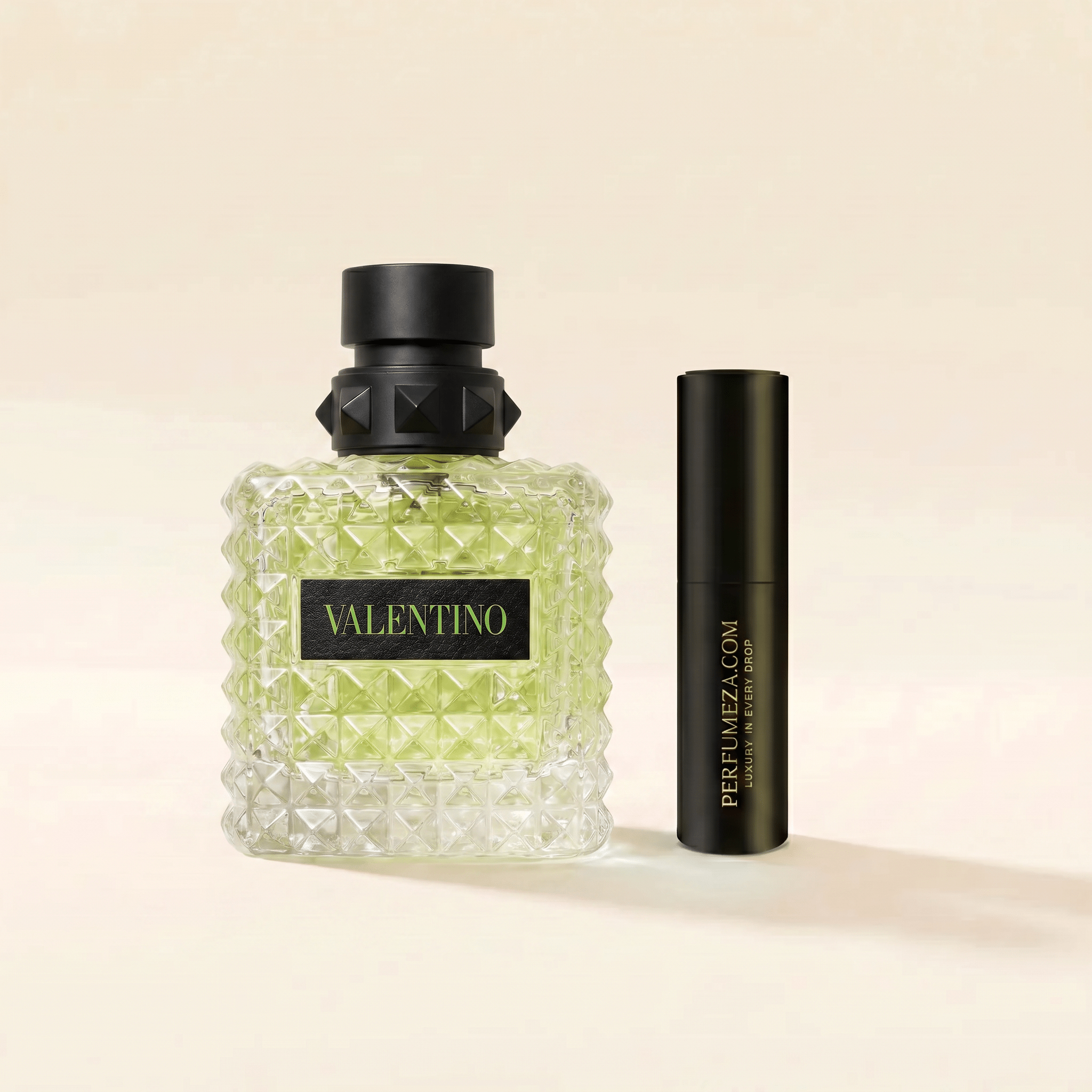 Valentino Donna Born In Roma Green Stravaganza Eau De Parfum 10ml av Valentino — visa 2