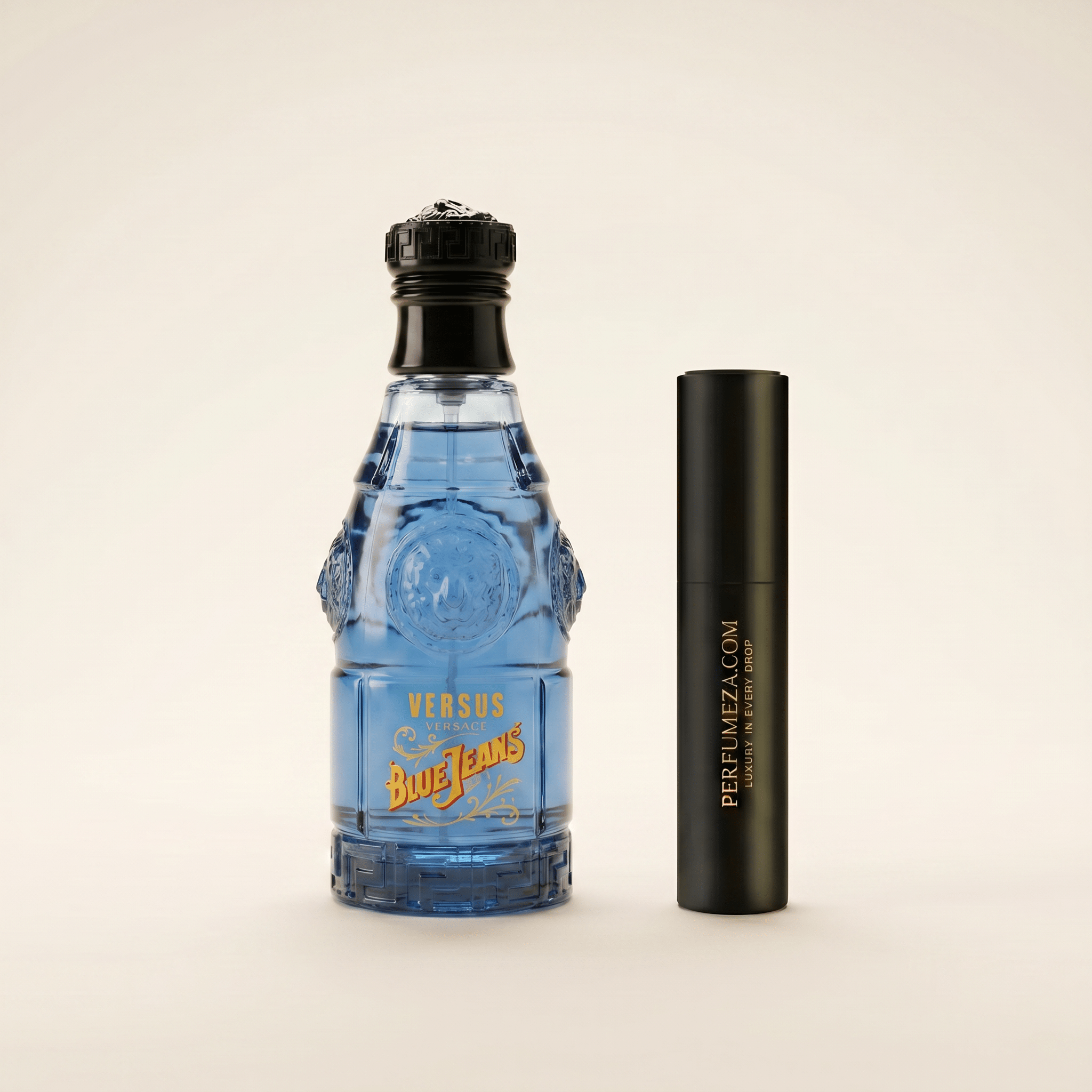 Versace Blue Jeans - Eau de Toilette av versace — visa 2