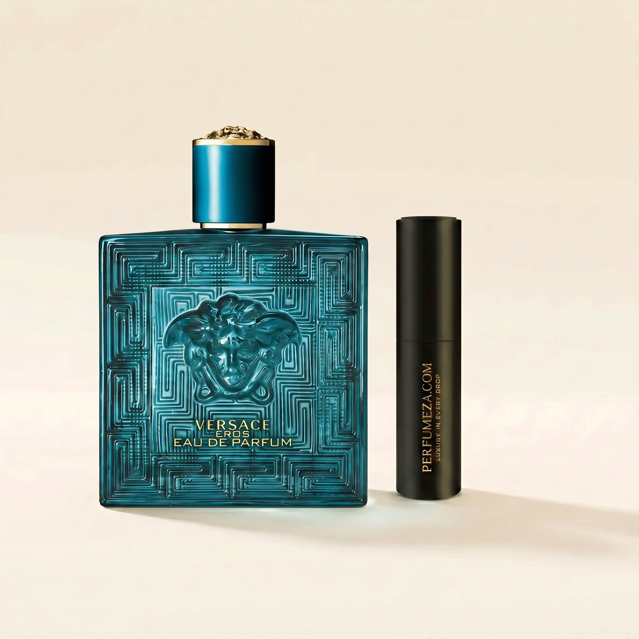 Versace Eros Eau De Parfum av versace — visa 2