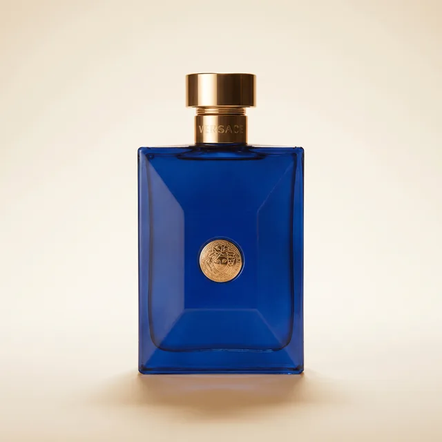 Versace Pour Homme Dylan Blue - Eau de Toilette