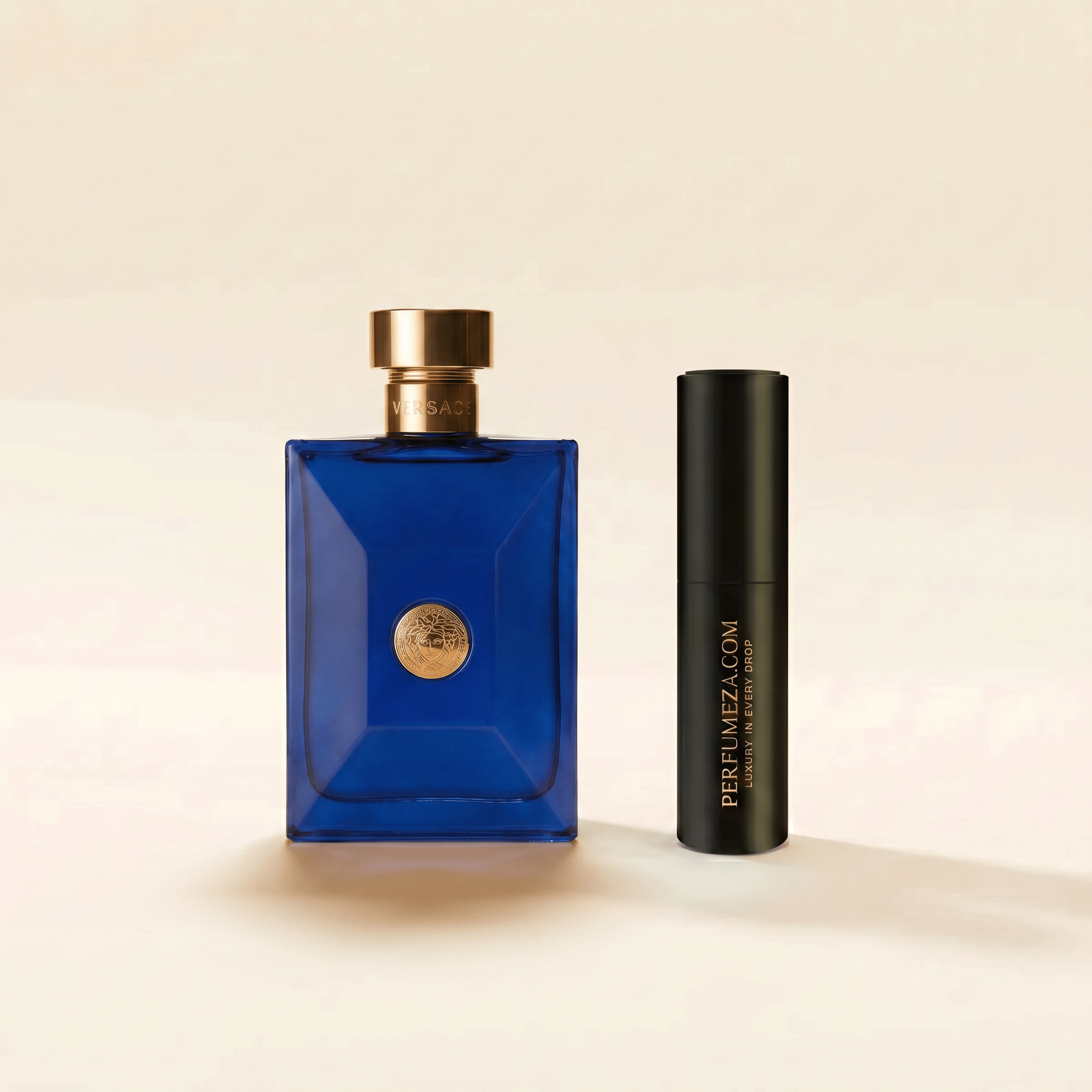 Versace Pour Homme Dylan Blue - Eau de Toilette av versace — visa 2