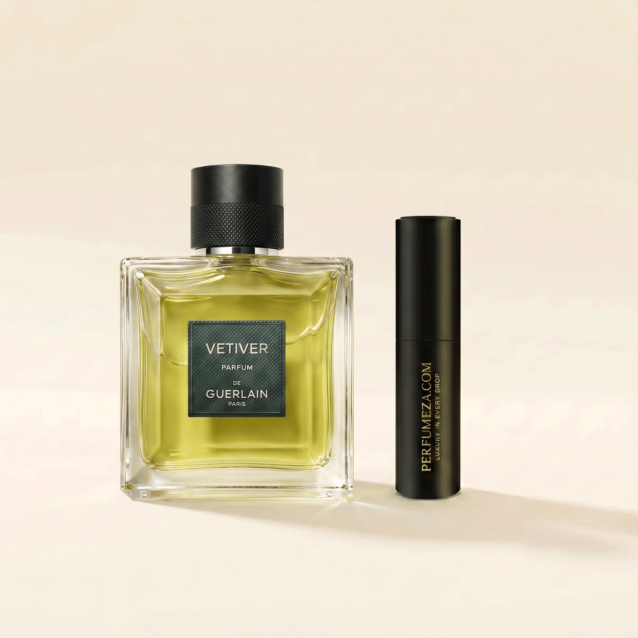 Guerlain Vetiver Eau de Toilette av Guerlain — visa 2