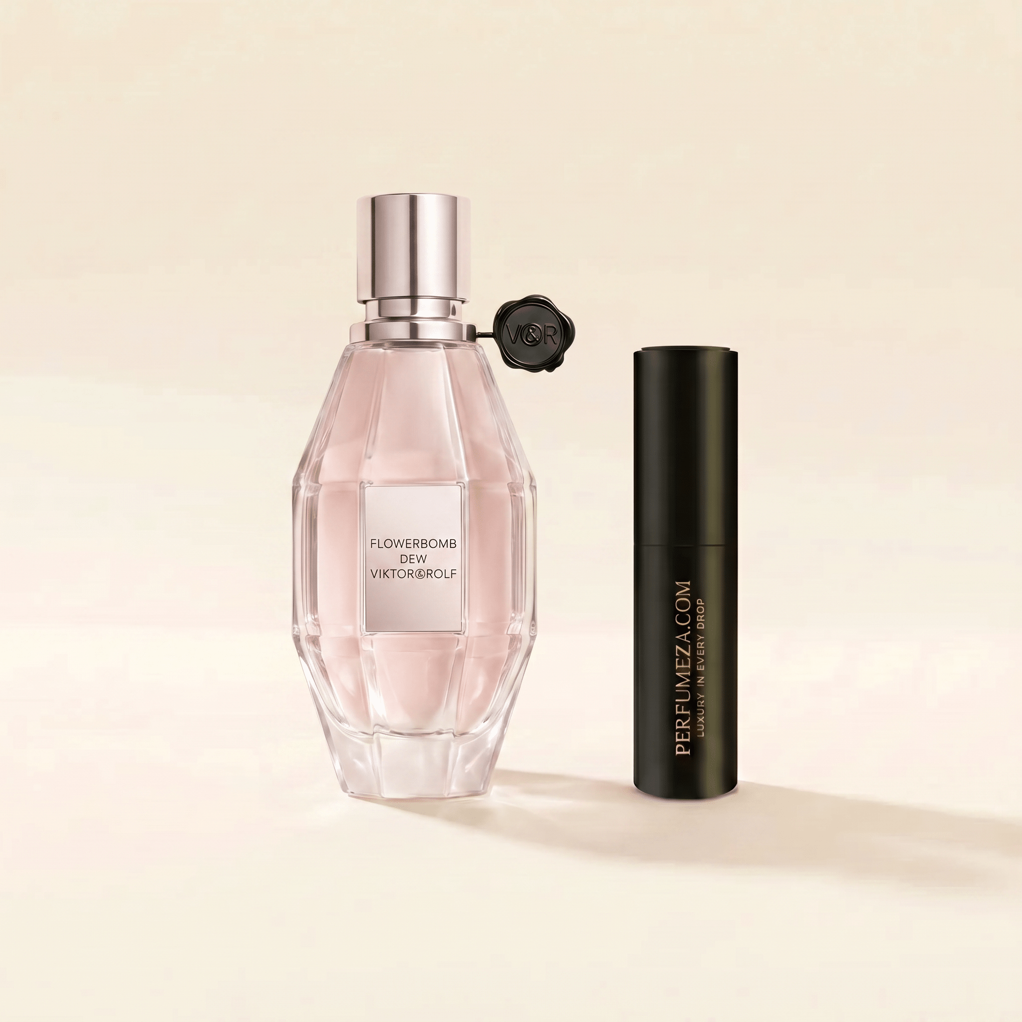 Viktor & Rolf Flowerbomb Dew EdP av Viktor & Rolf — visa 2