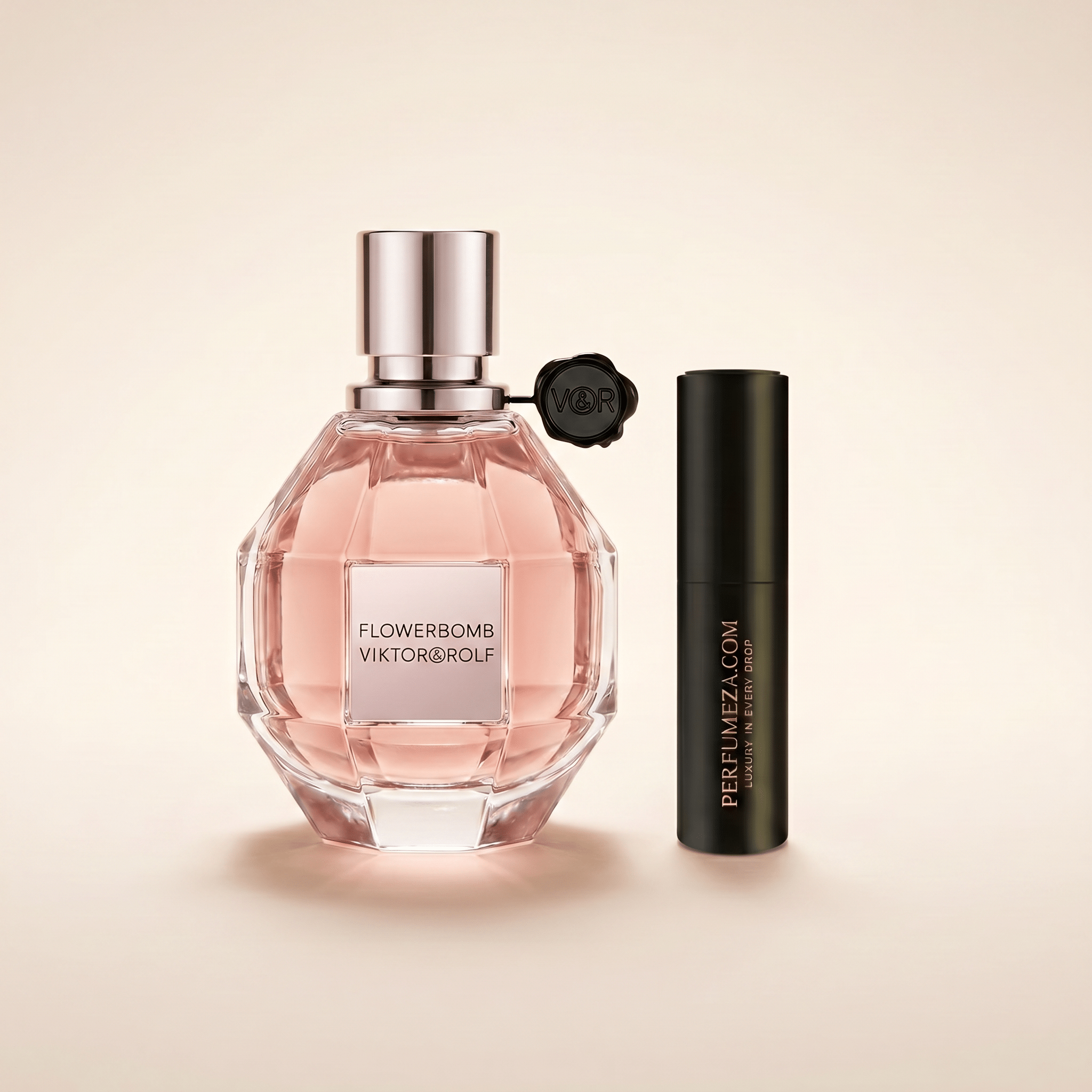 Viktor & Rolf Flowerbomb Eau De Parfum av Viktor & Rolf — visa 2