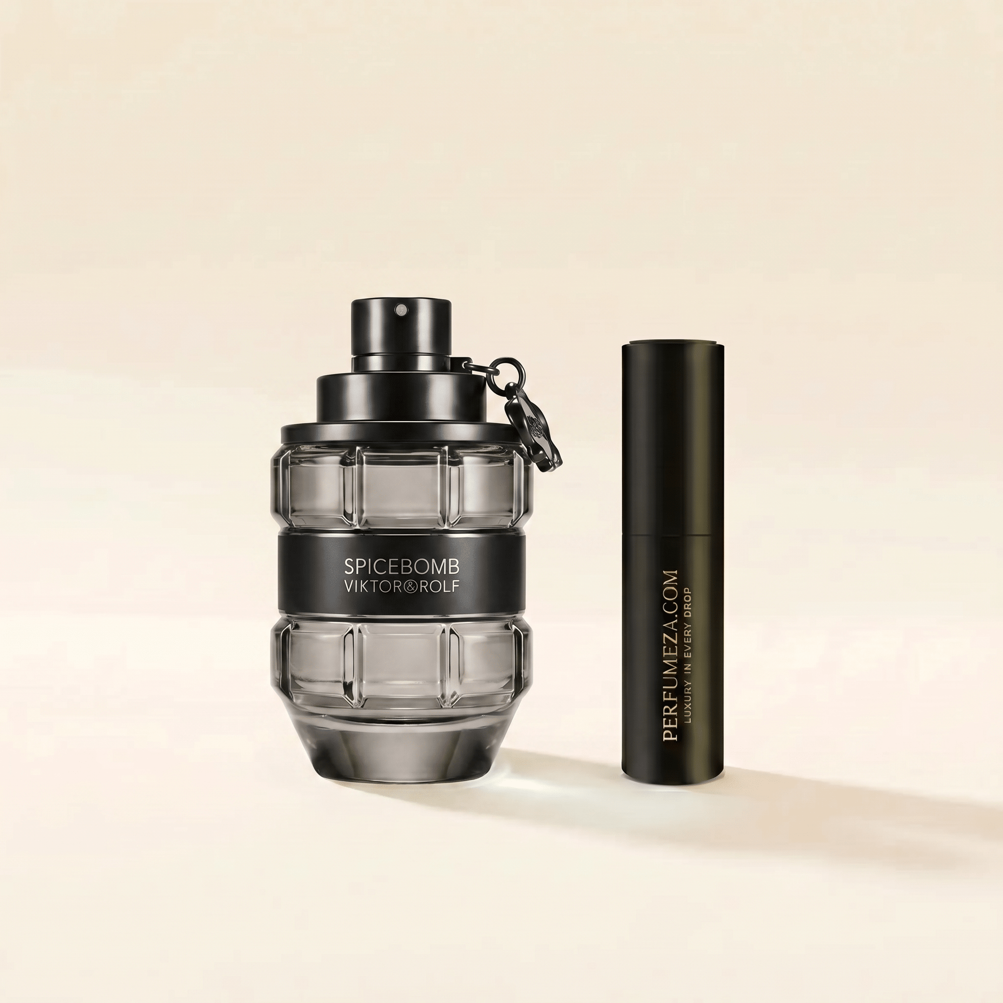 Viktor & Rolf Spicebomb - Eau de Toilette av Viktor & Rolf — visa 2