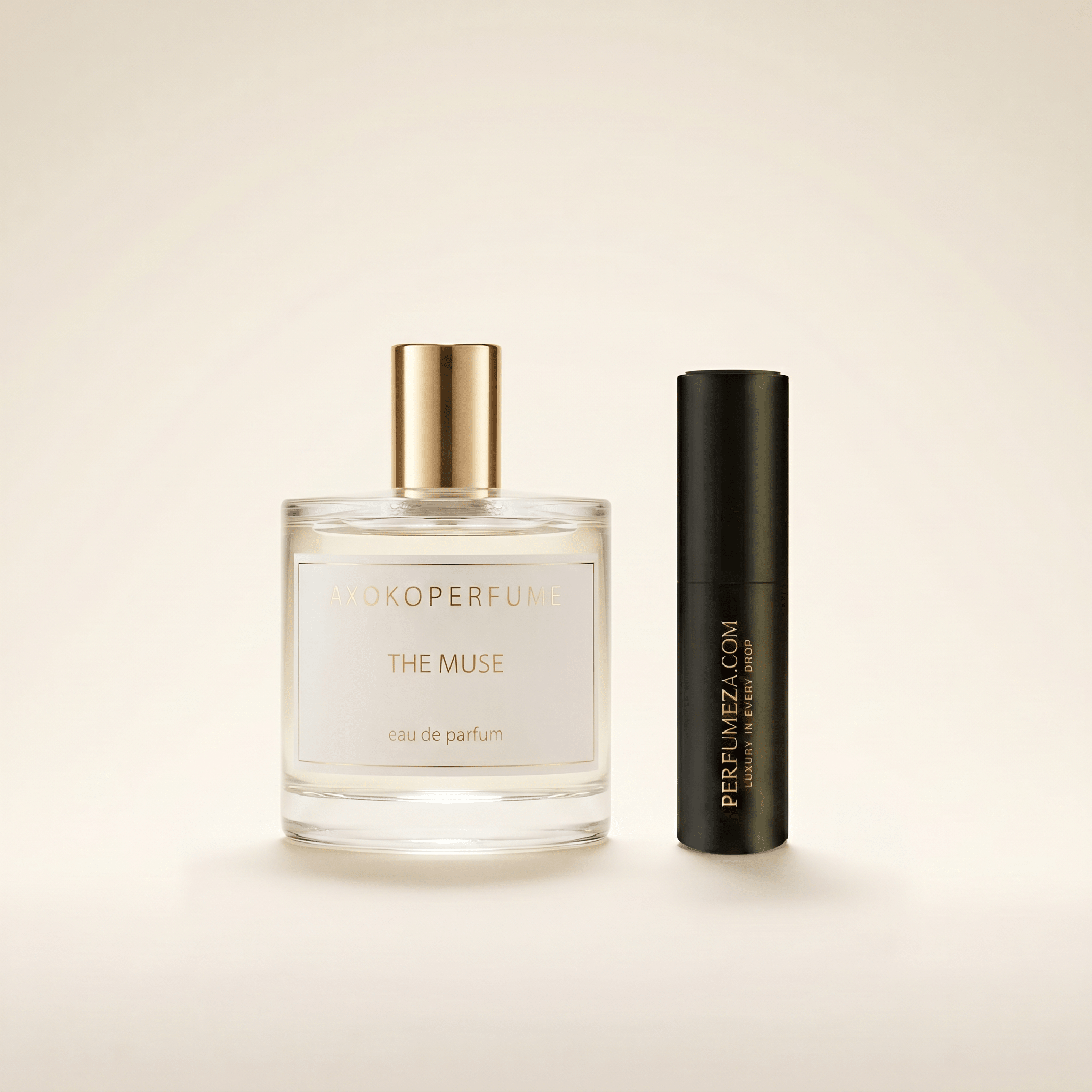Zarkoperfume e'L EdP av Zarkoperfume — visa 2