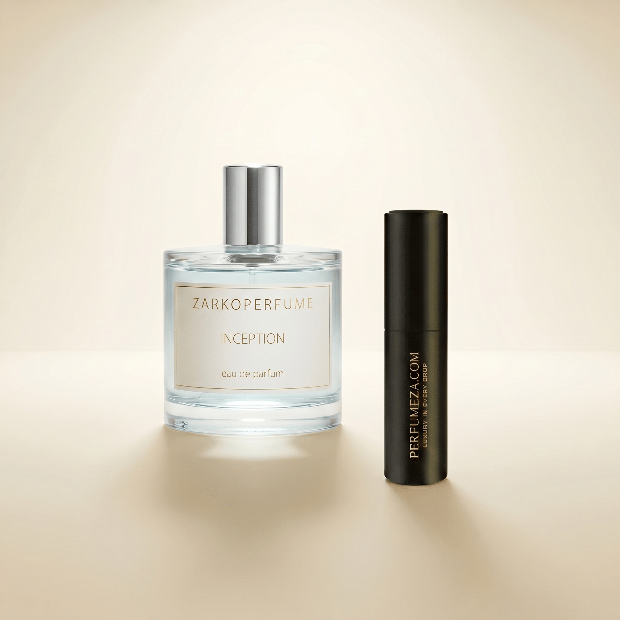 Zarkoperfume Inception - Eau de Parfum by Zarkoperfume — visa 2