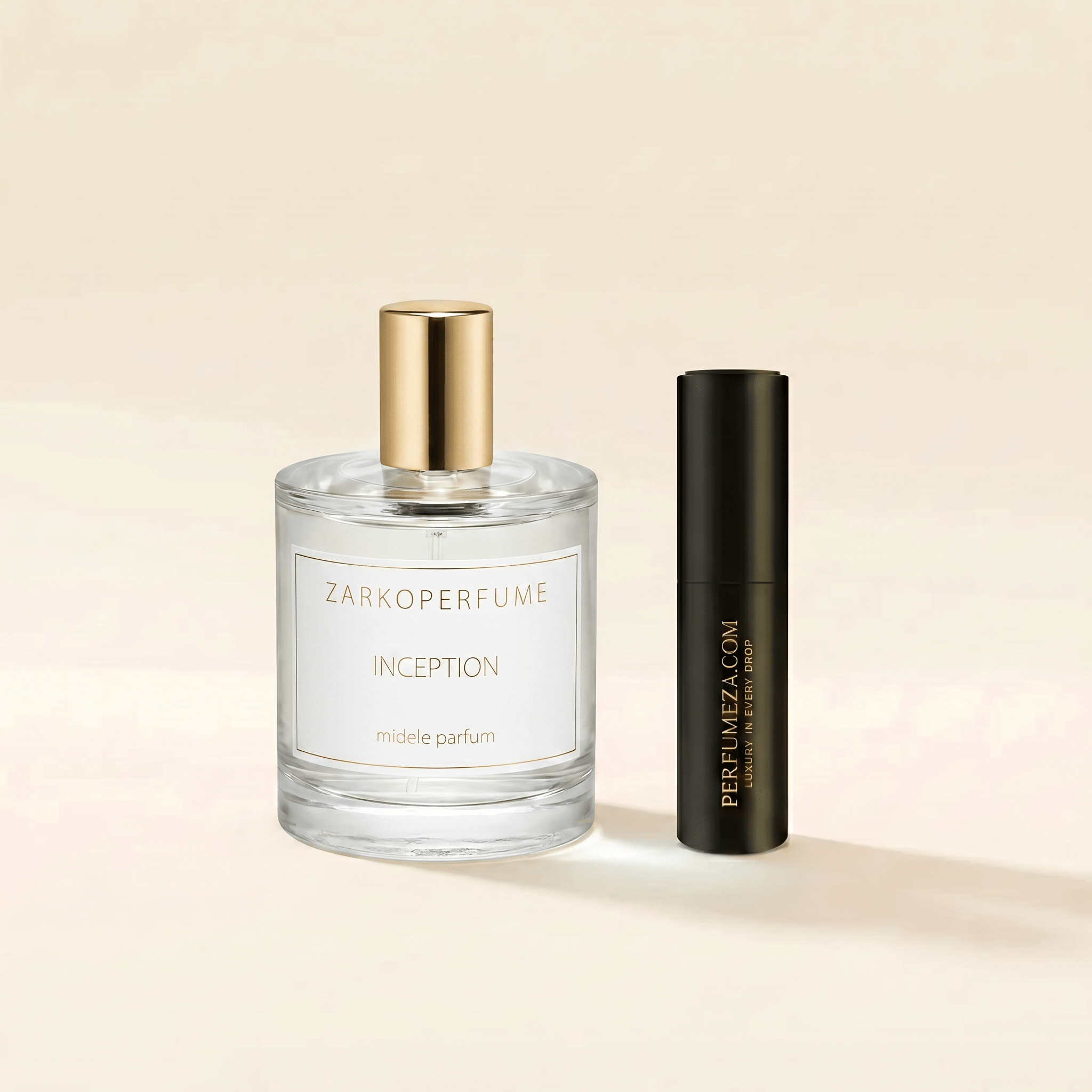Zarkoperfume Oud Couture - Eau de Parfum av Zarkoperfume — visa 2