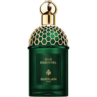 Guerlain Aqua Allegoria Oud Essentiel EDP