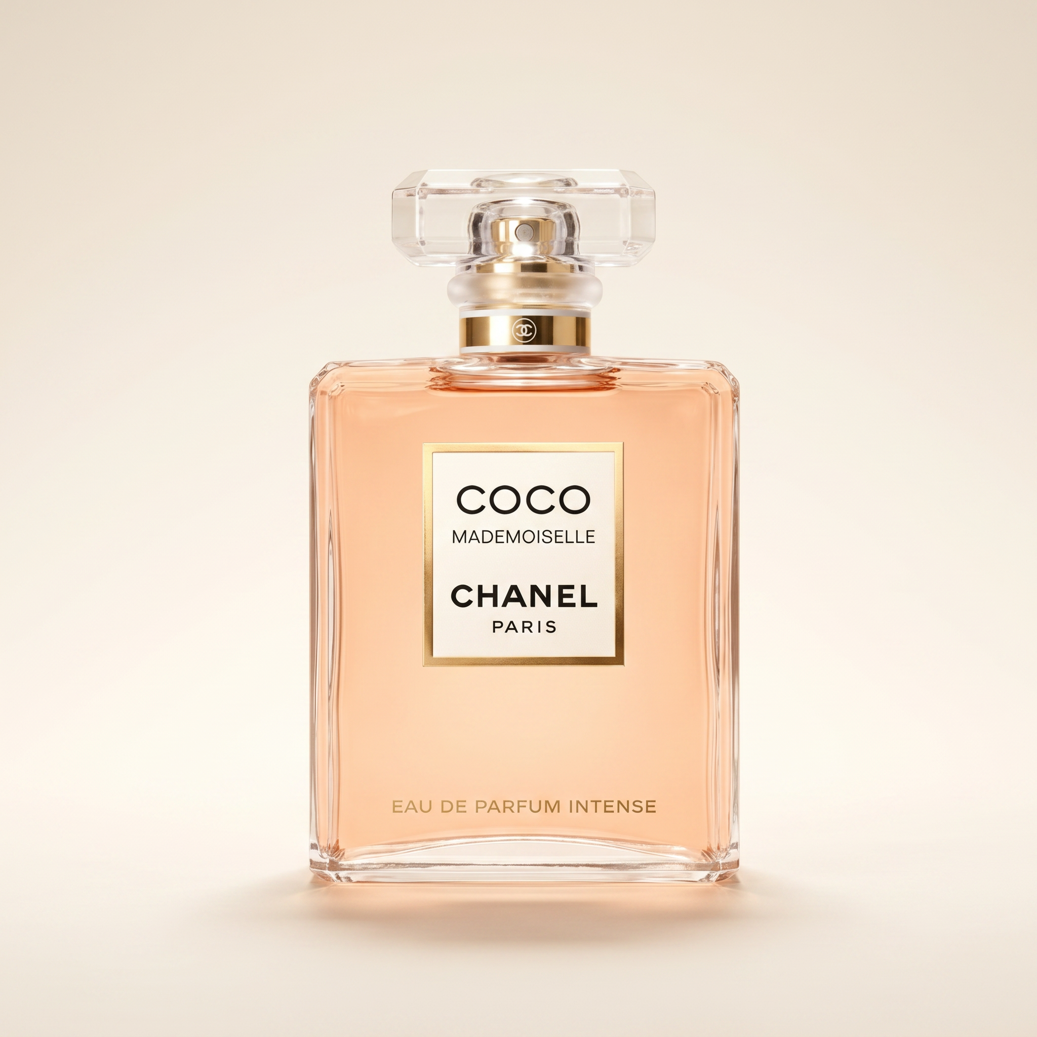 Chanel Coco Mademoiselle decant