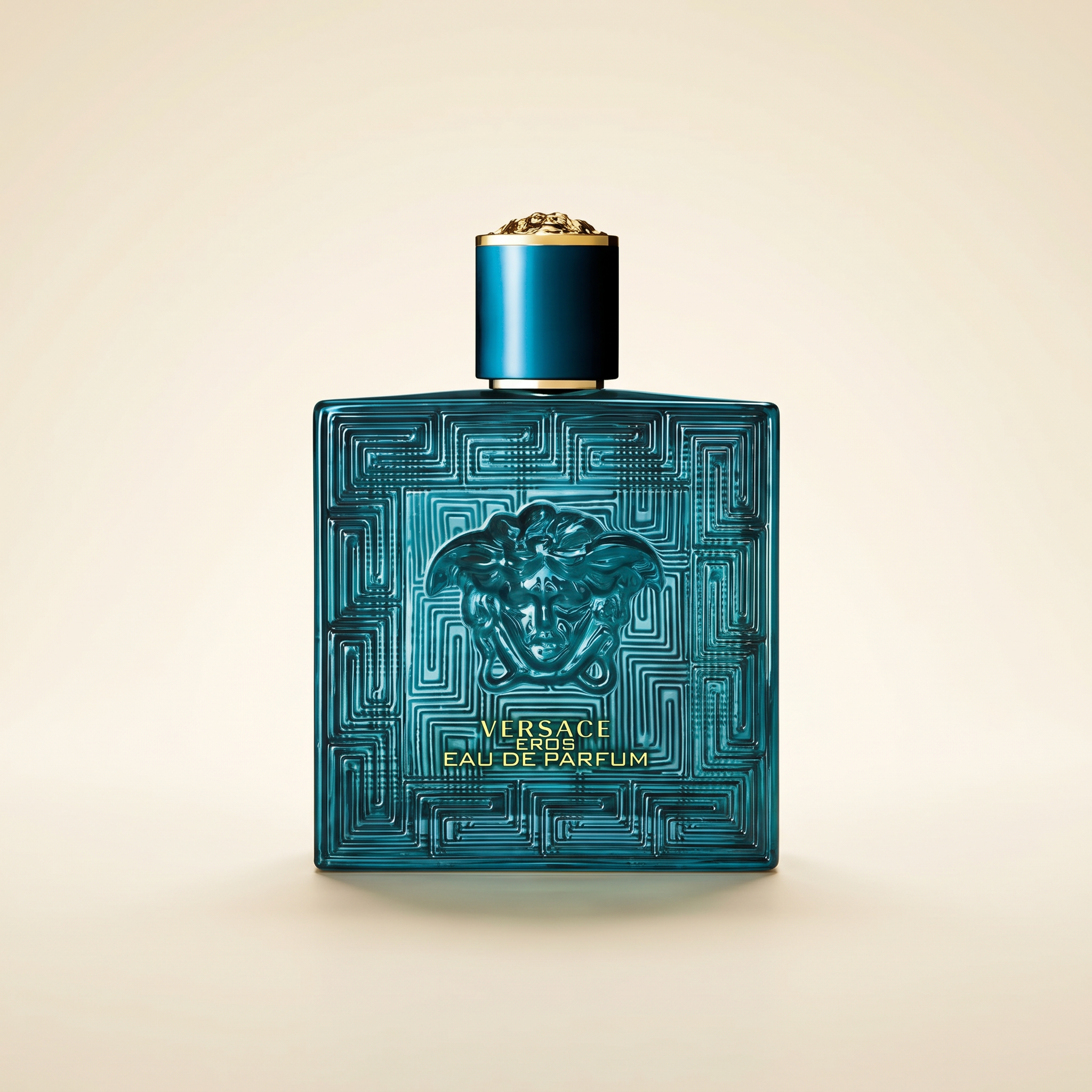 Versace Eros EDP decant