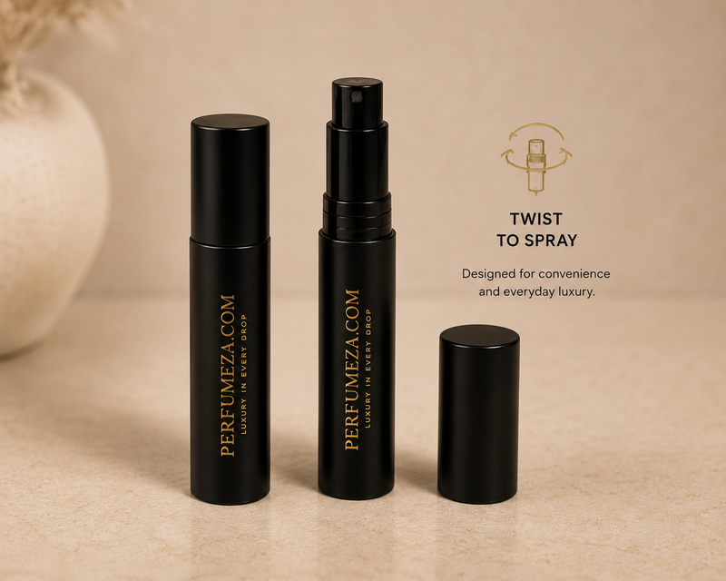 RESEKLARA ATOMIZERS
