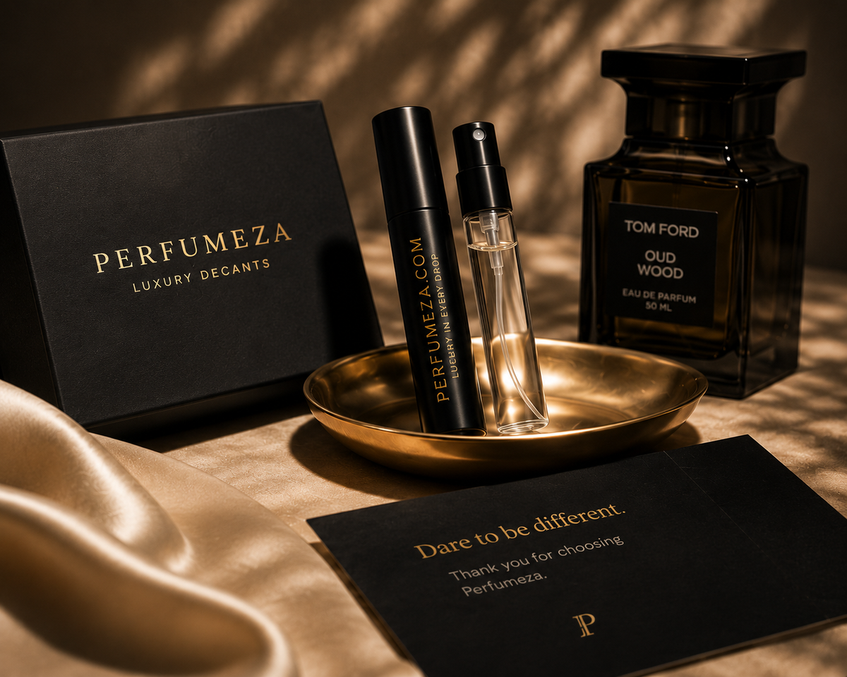 Perfumeza privat lista