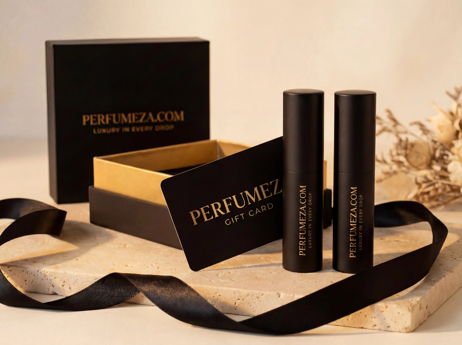Parfumeza Danmark presentkort