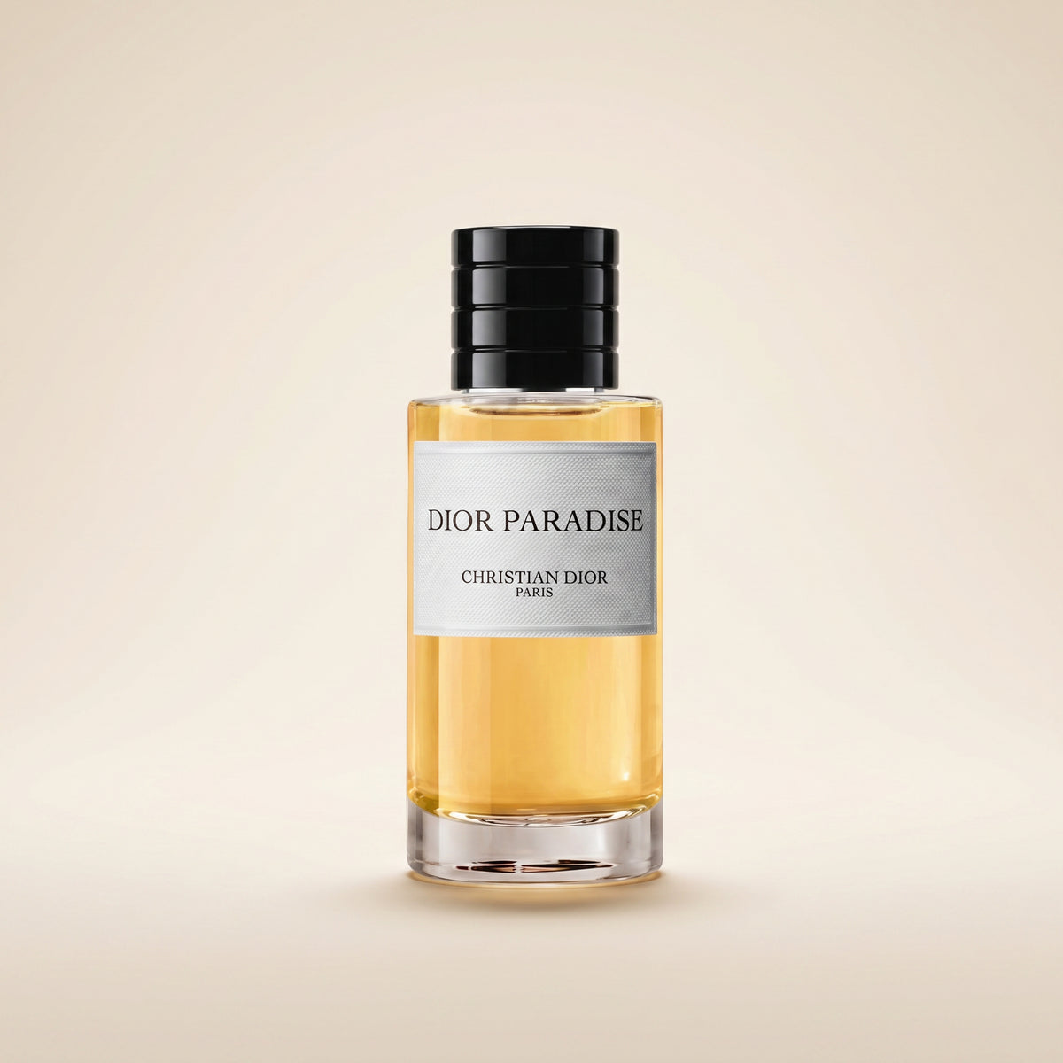 Paradiset