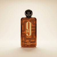 AfnanAfnan 21:00 Elixir Unisex Extrait De ParfumPerfumeza