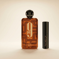 AfnanAfnan 21:00 Elixir Unisex Extrait De ParfumPerfumeza