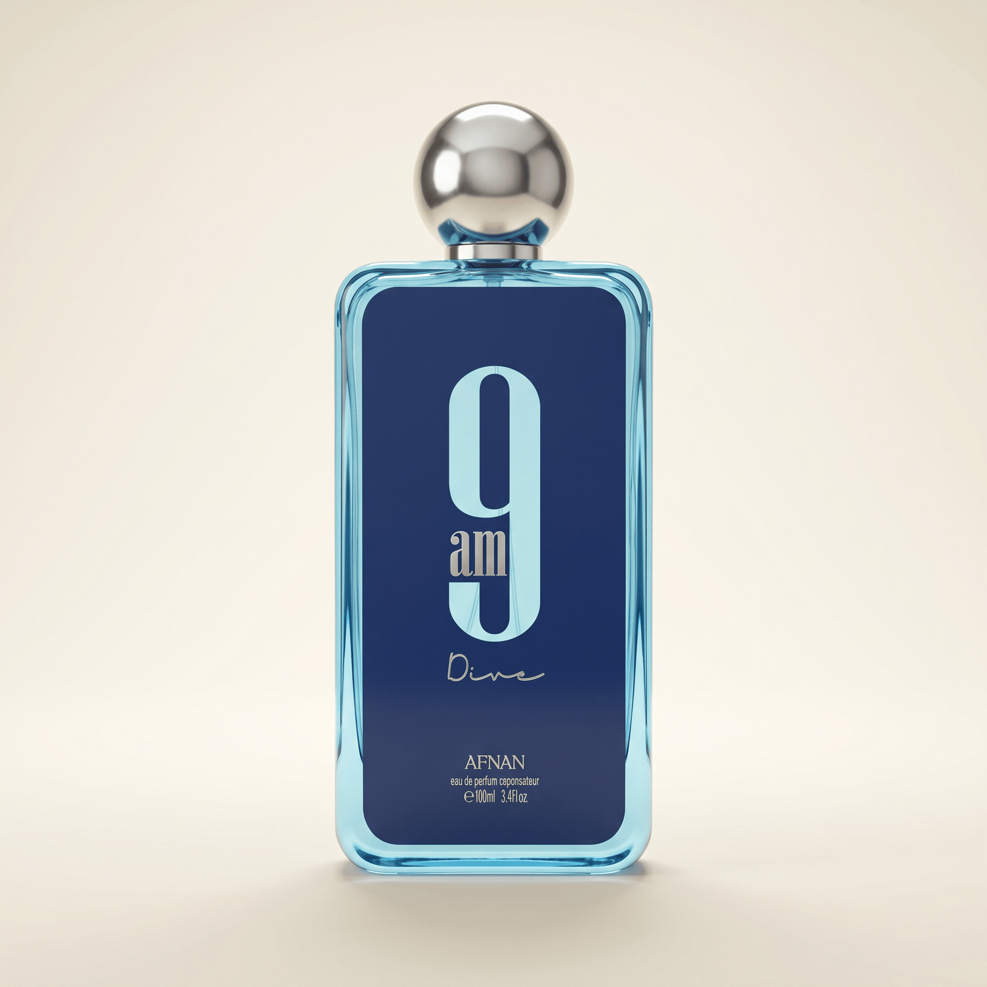 Afnan Afnan Perfumes 9AM Dive Eau de Parfum Perfume za