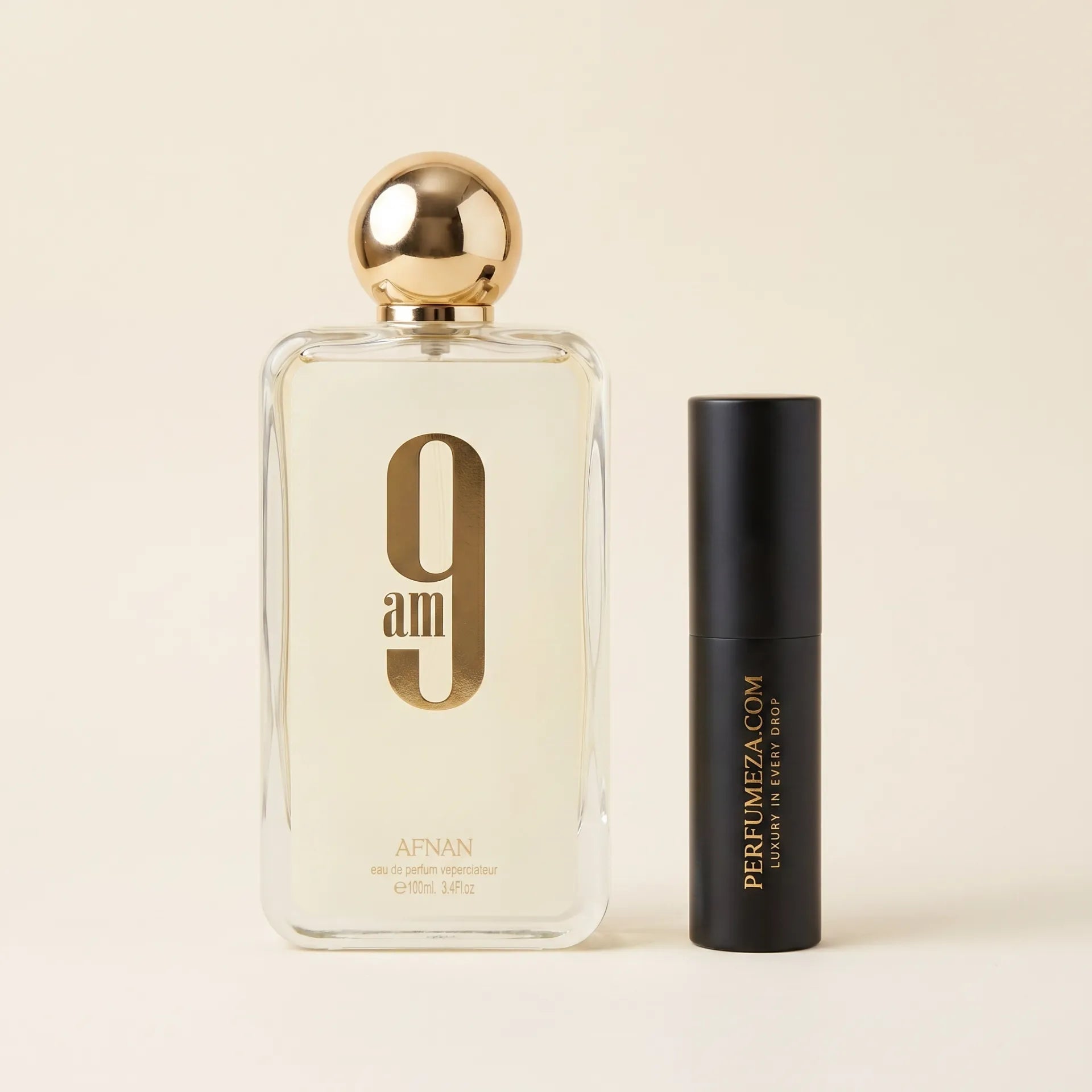 Afnan Afnan Parfymer 09:00 Eau de ParfumPerfumeza