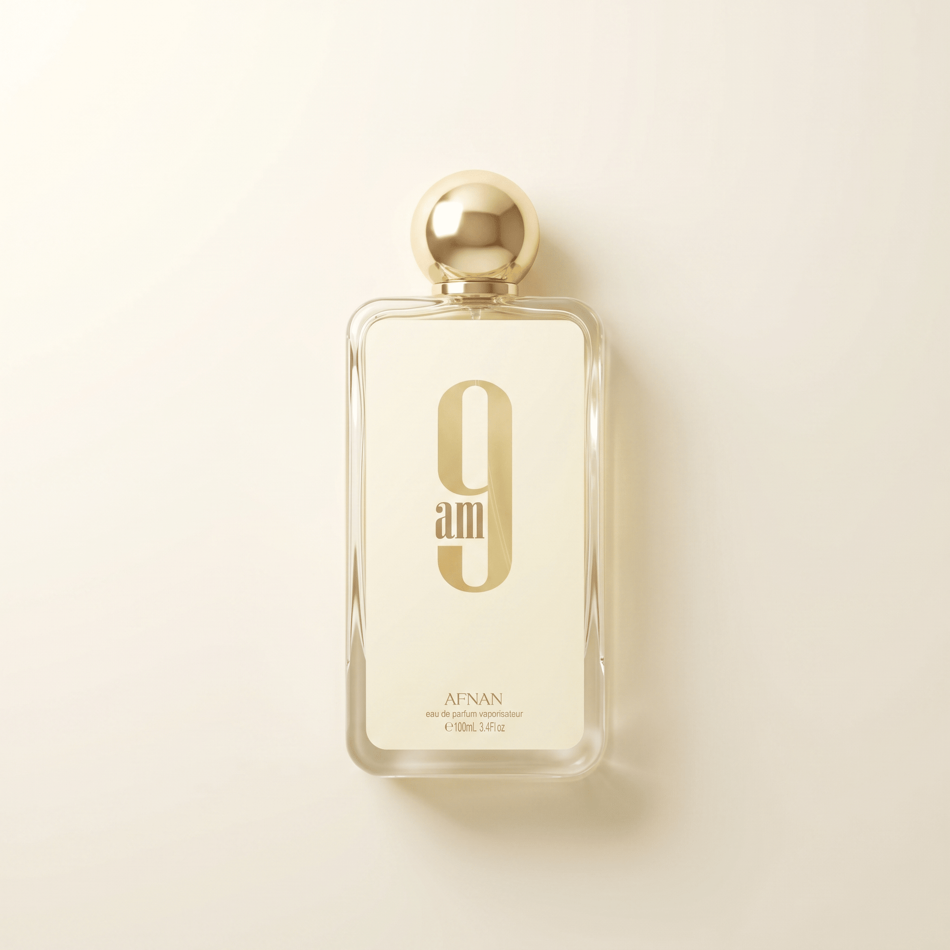 AfnanAfnan Parfymer 9AM Eau de ParfumPerfumeza