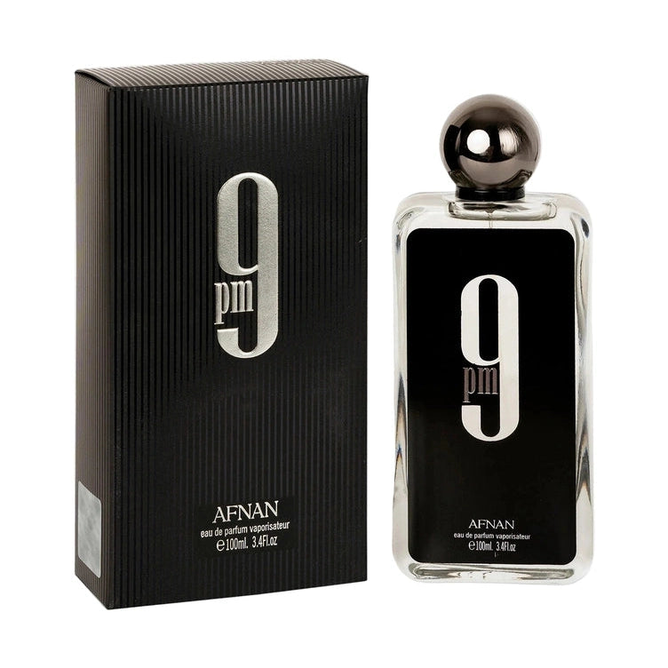 AfnanAfnan Parfymer 21:00 Eau De Parfum Spray 10mlvivadelux