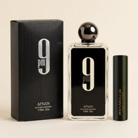 AfnanAfnan Parfymer 21:00 Eau De Parfum SprayPerfumeza