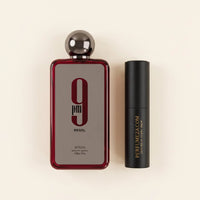 AfnanAfnan Parfymer 21:00 Rebel Eau de Parfum SprayPerfumeza