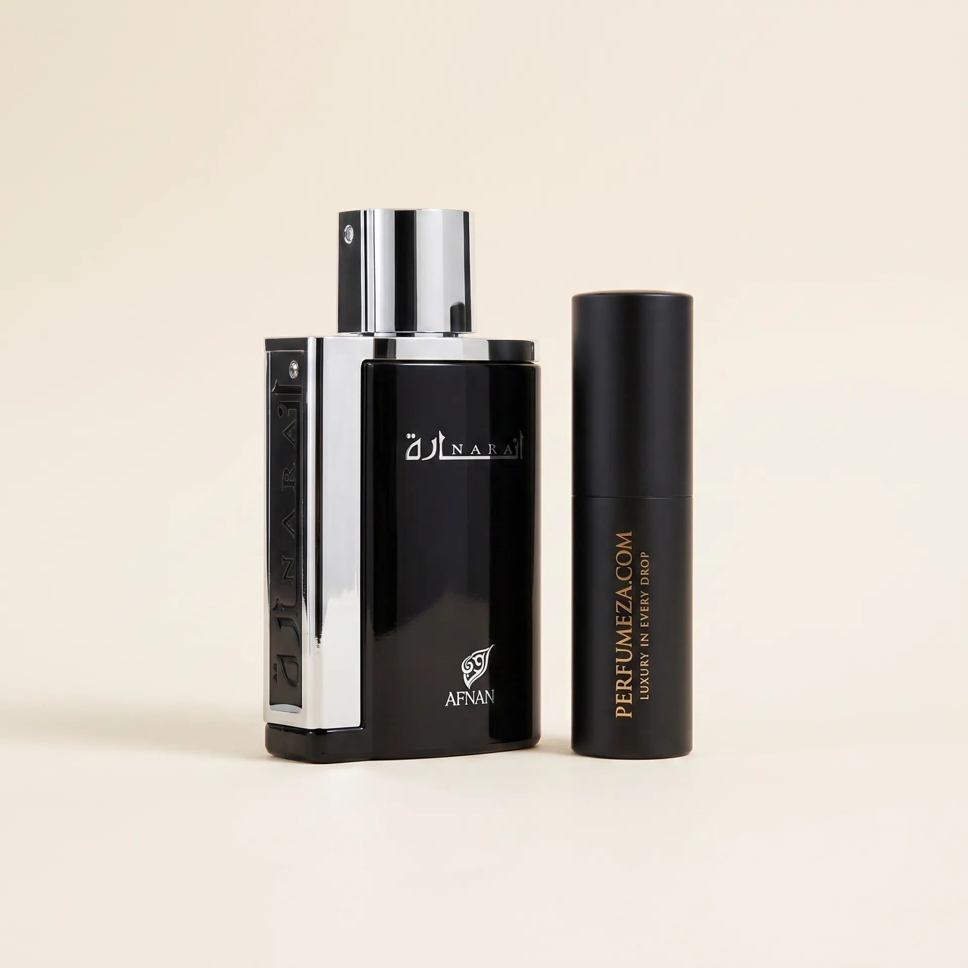 AfnanAfnan Parfymer Inara Black Eau de ParfumPerfumeza